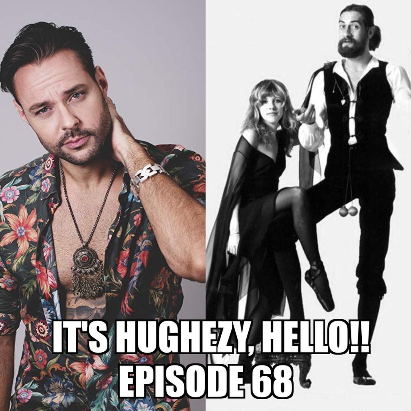It\'s Hughezy, Hello!
