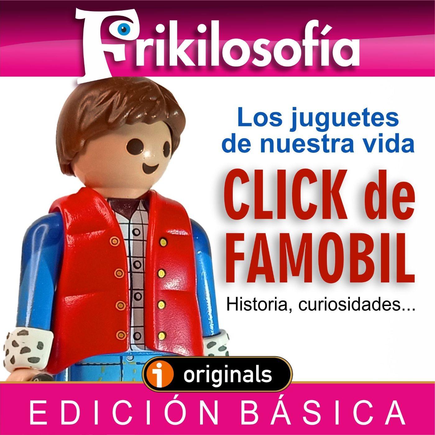 Frikilosofía