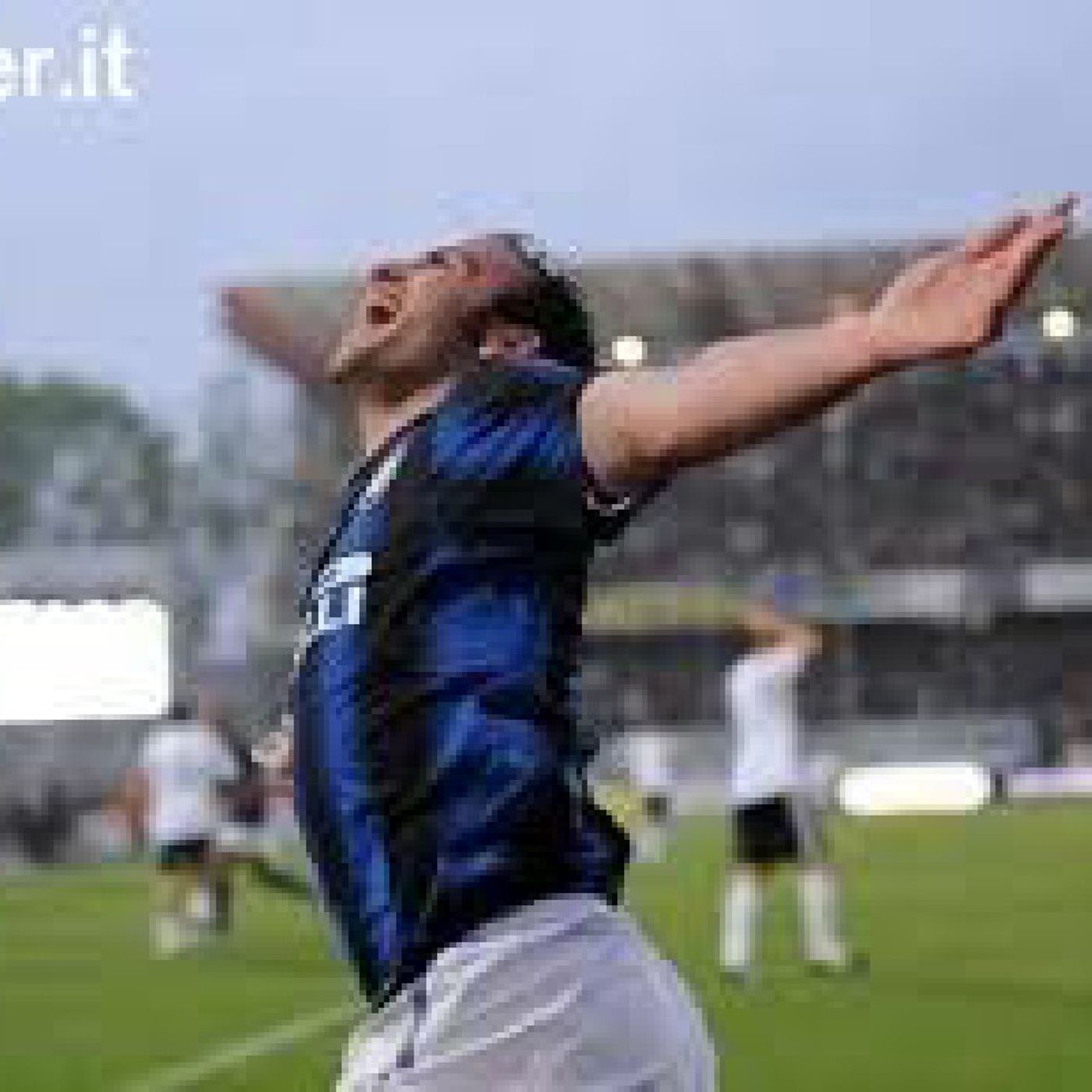 Inter, la partita del giorno