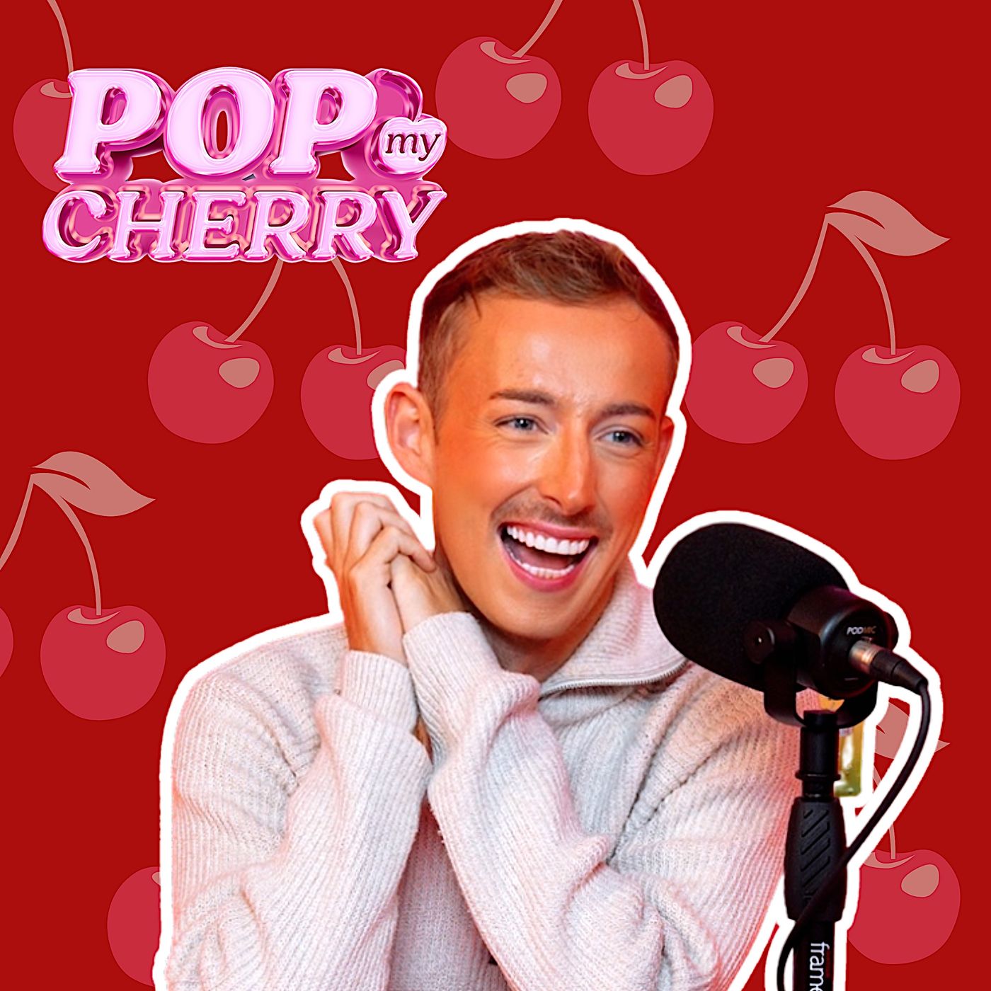 POP MY CHERRY