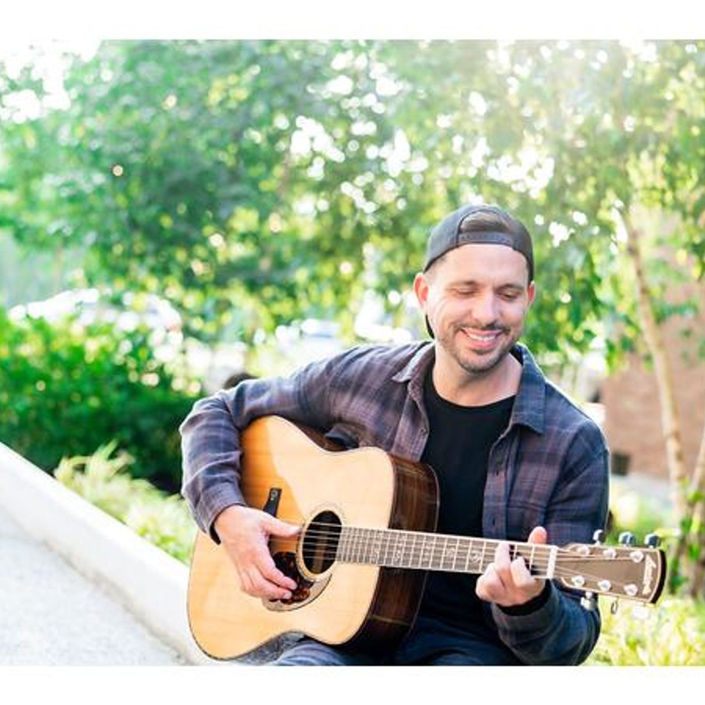 Artist Local Stereo, Artist Scott Boyal, and Artist Brian Purnell Are On Air!