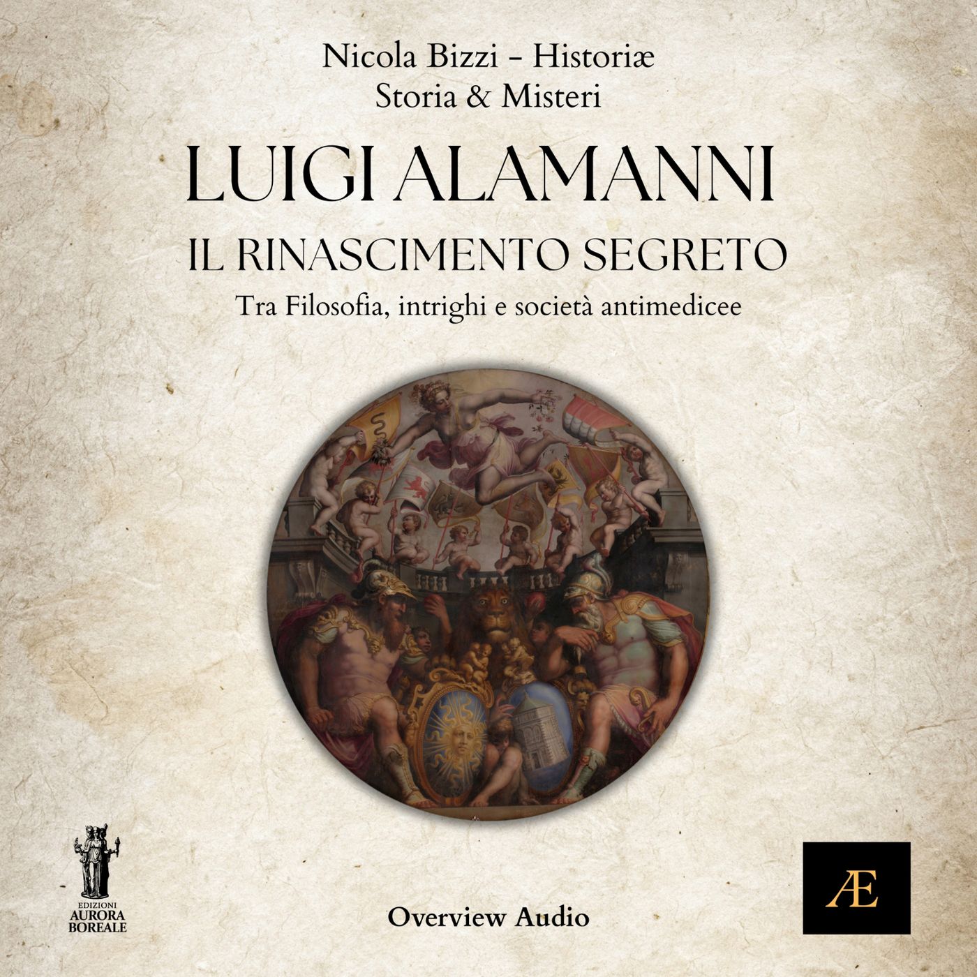 Nicola Bizzi Historiæ – Storia & Misteri