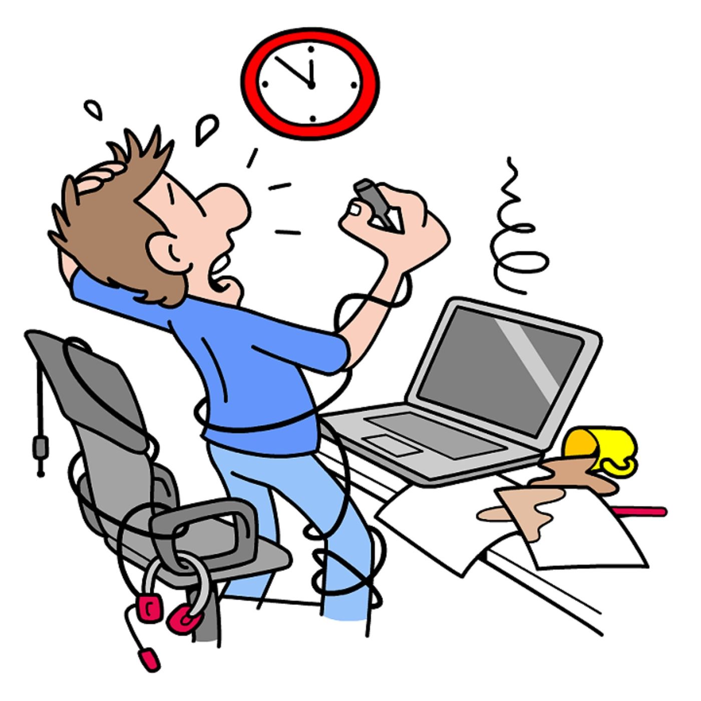 I 12 Errori Umani I 12 Errori Umani