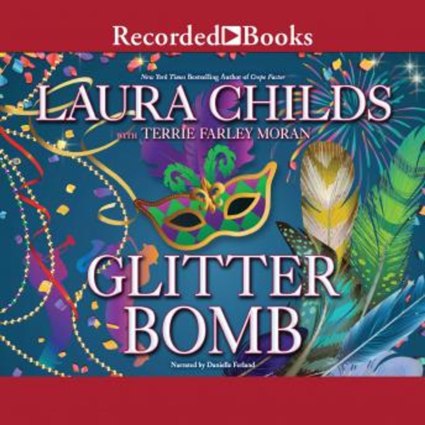 Download Best Full Trial Audiobooks in Mystery, Thriller & Horror, Police & Detective