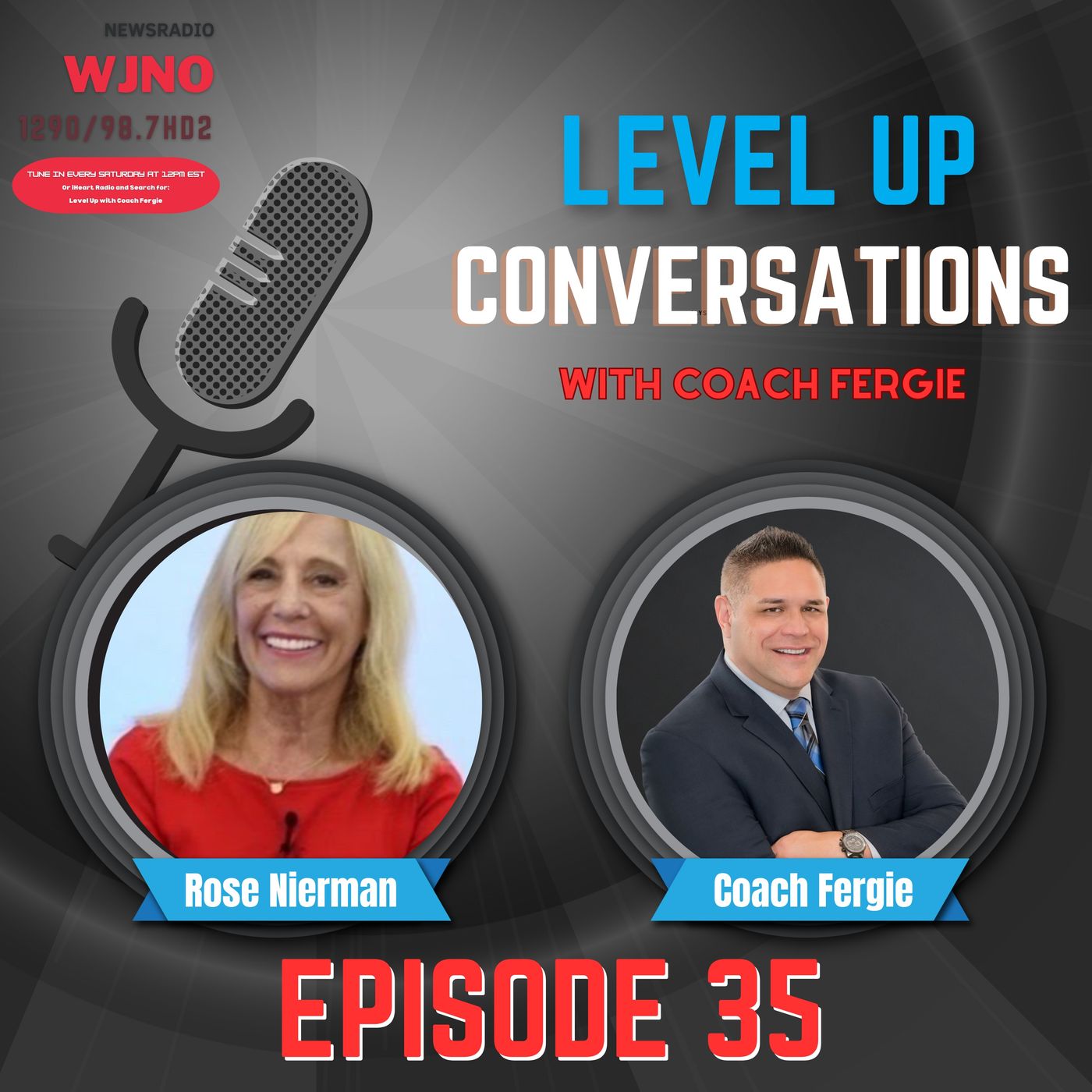 Ahead of Her Time: The Woman Who Bridged Dentistry and Medicine🧠🌉 Level 🆙Conversation with Rose Nierman of Nierman Practice Management episode artwork