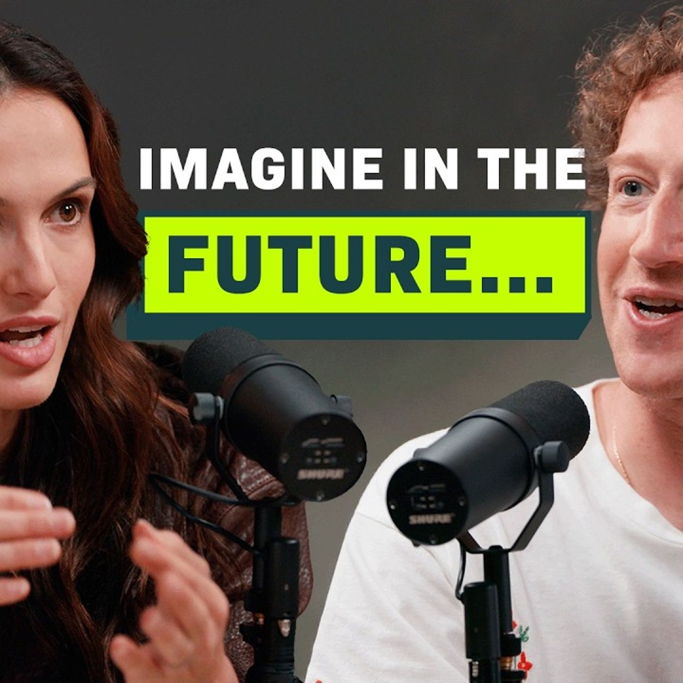 Huge If True - Cleo Abram