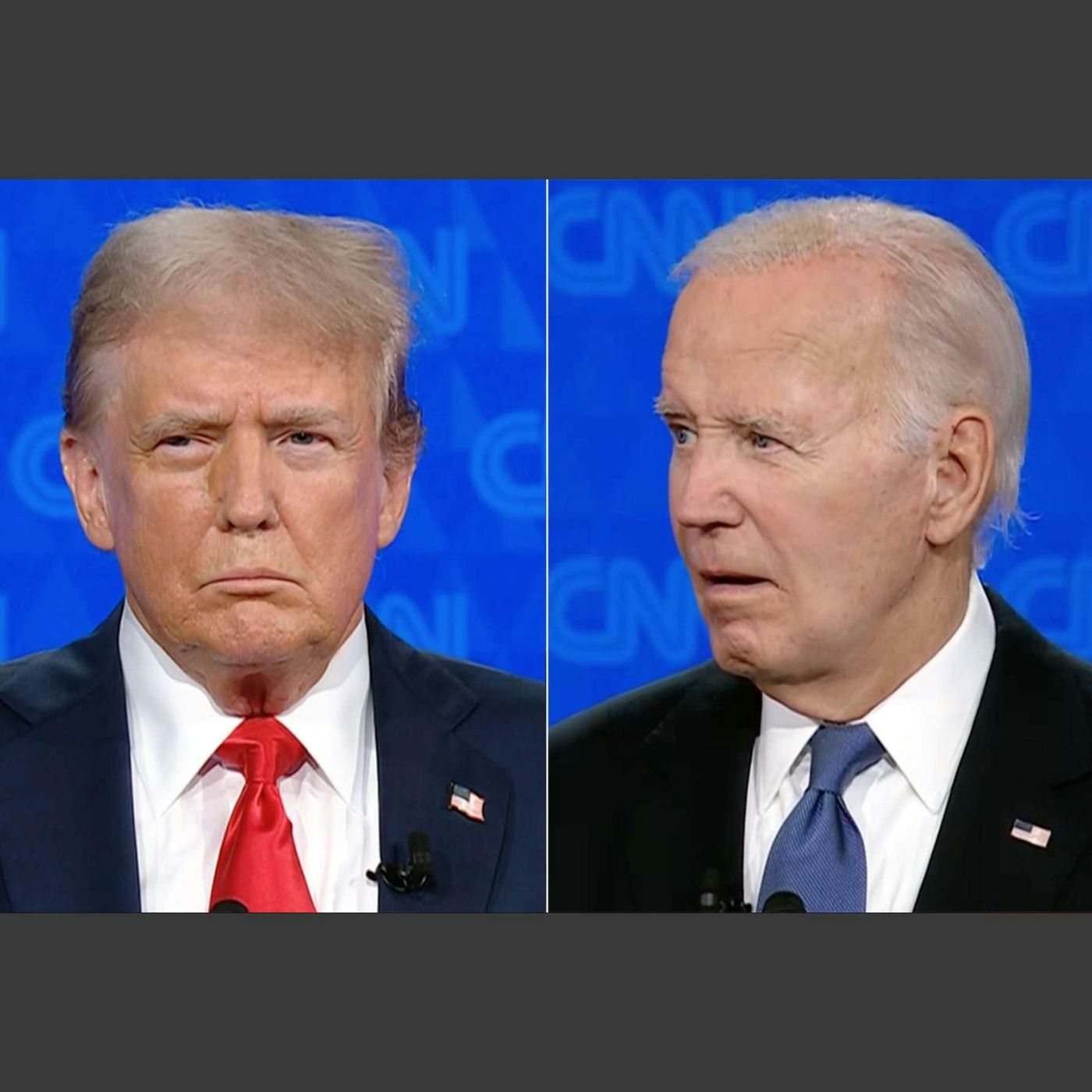 Biden’s Disastrous Debate and a Bunch of Big Supreme Court Decisions episode artwork
