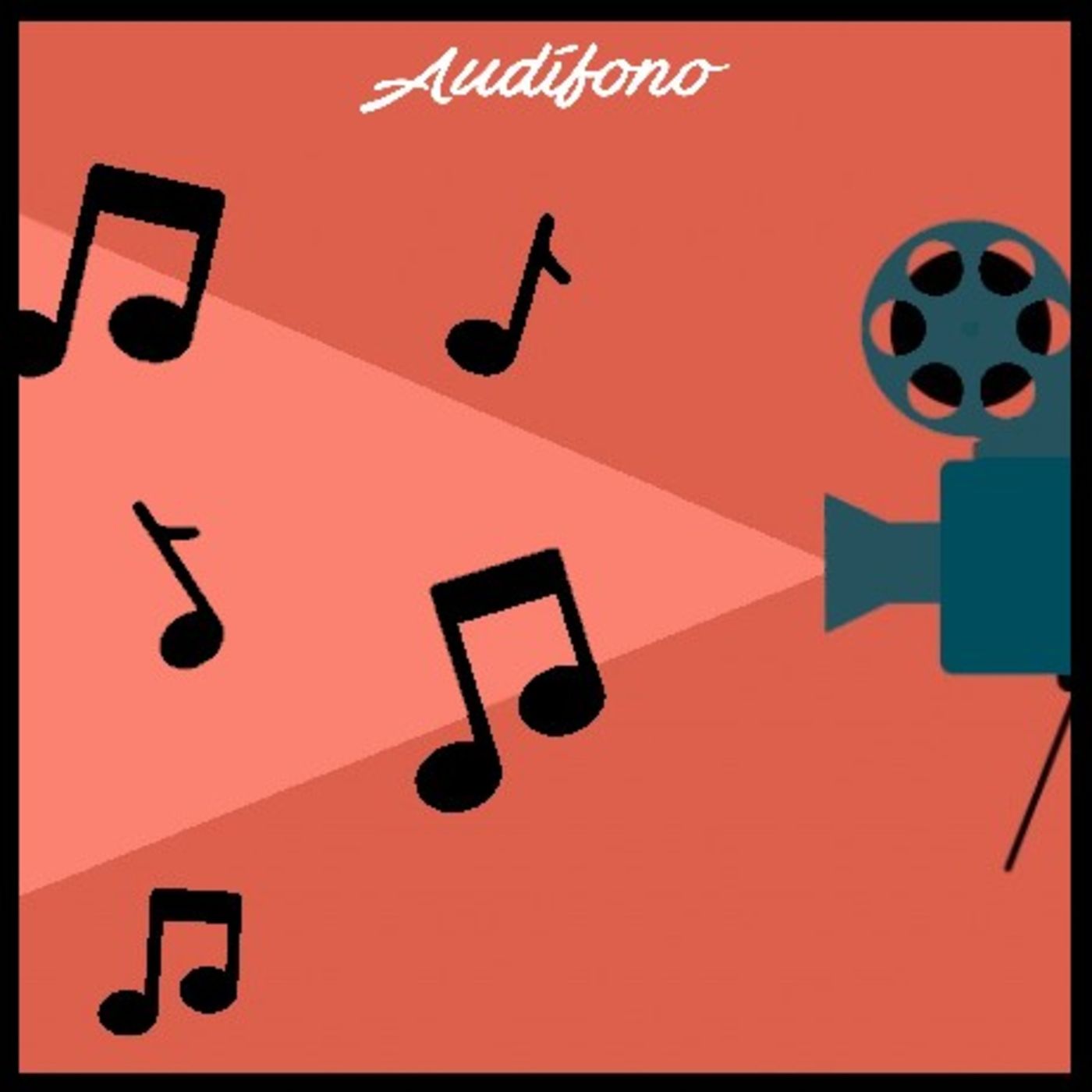 Audífono Podcast