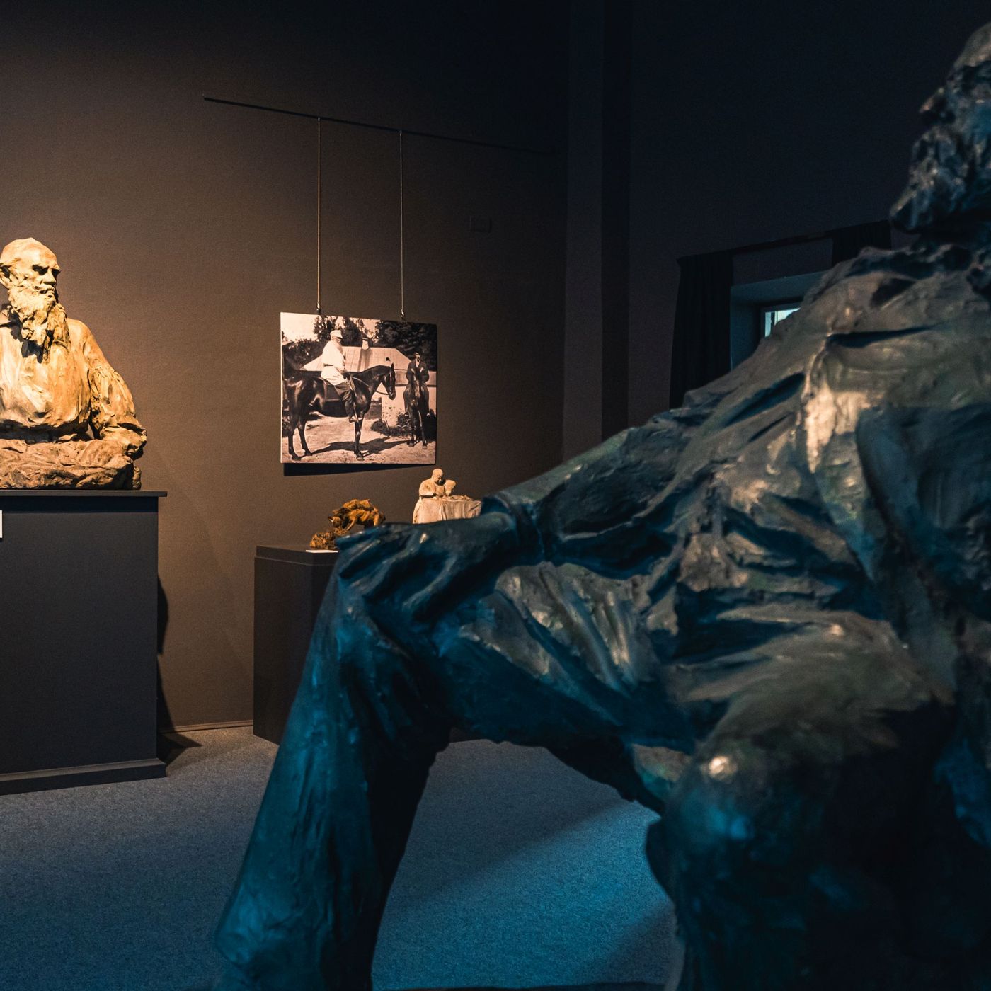 Routen zum Anhören - Distretto Turistico dei laghi