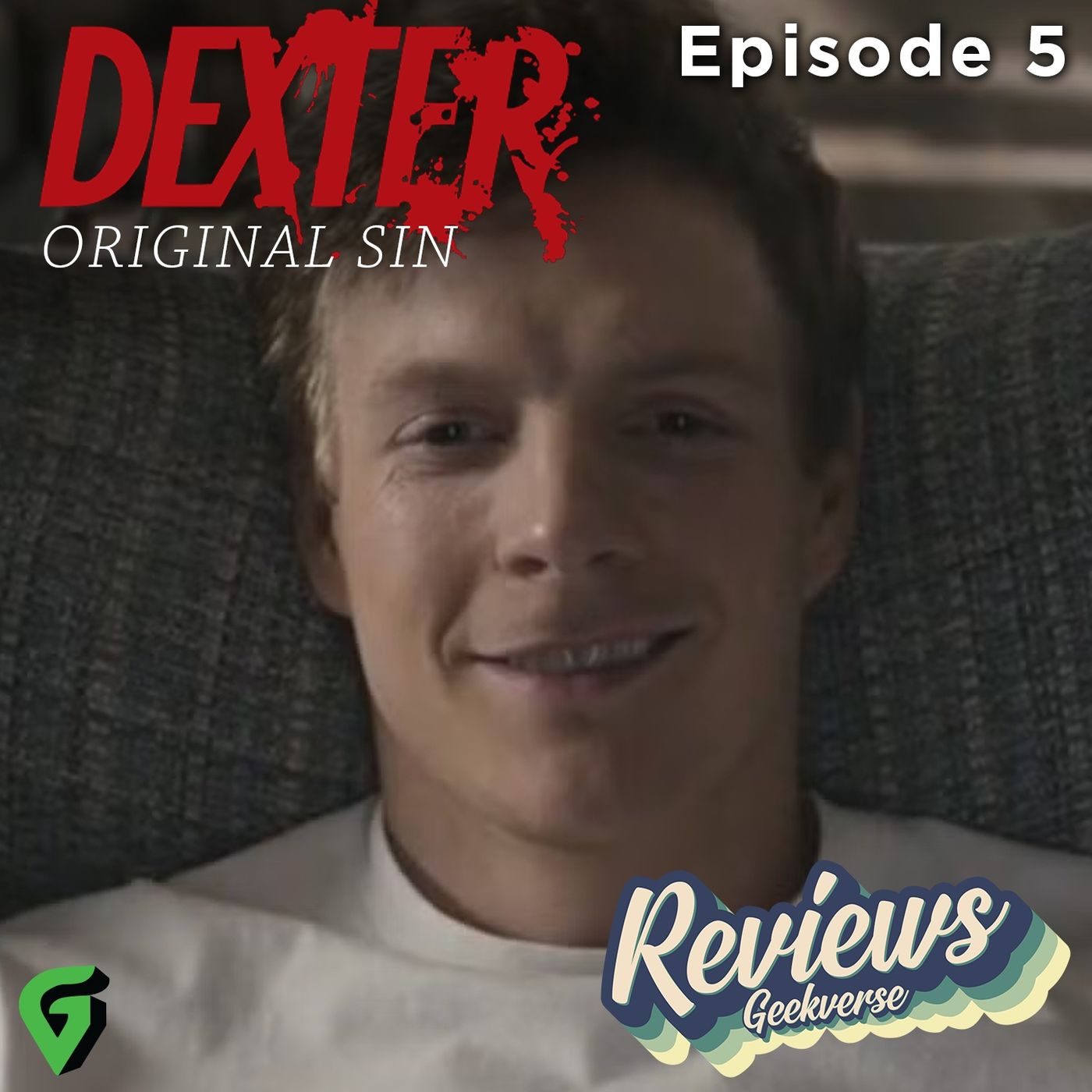 Dexter: Original Sin Episode 5 Spoilers Review