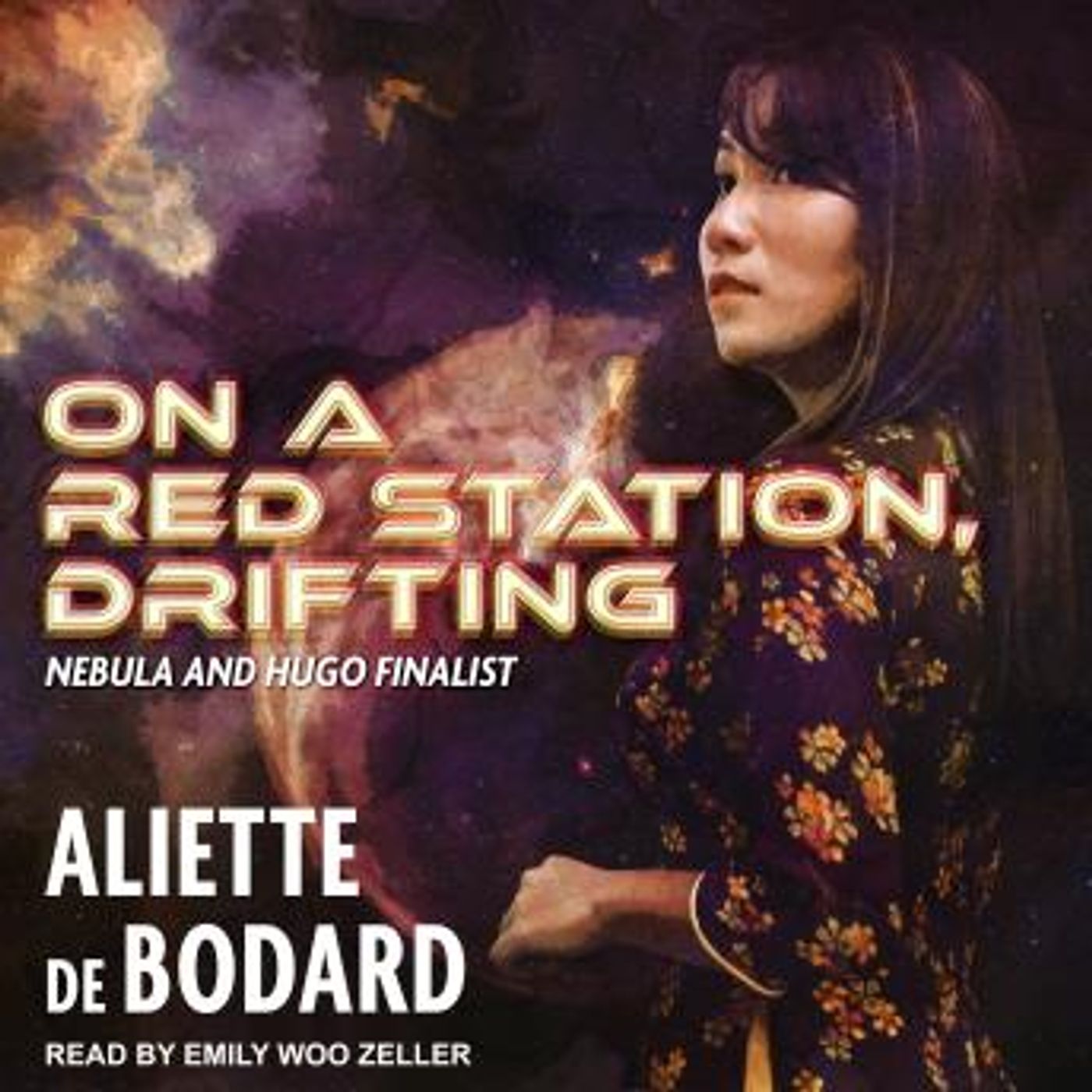 Listen to the Best Full Audiobooks in Science Fiction & Fantasy, Space Opera