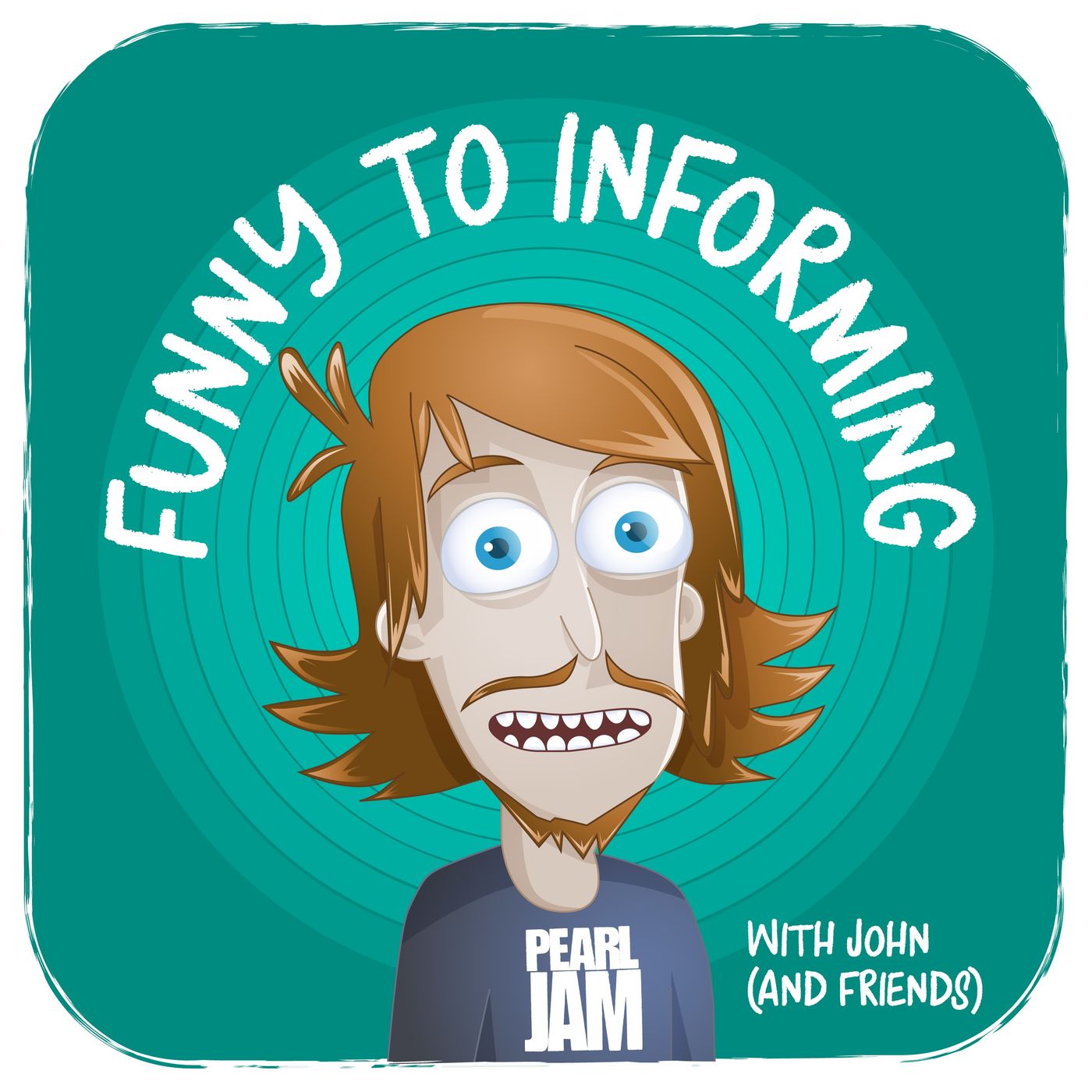 Funny to Informing