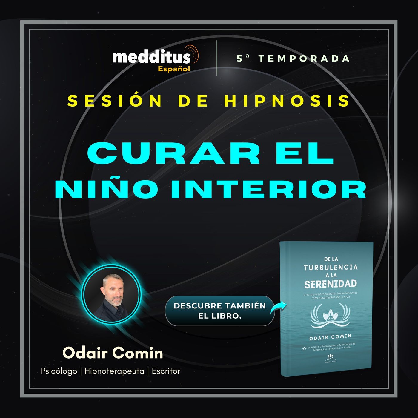 Medditus | Español | Hipnosis