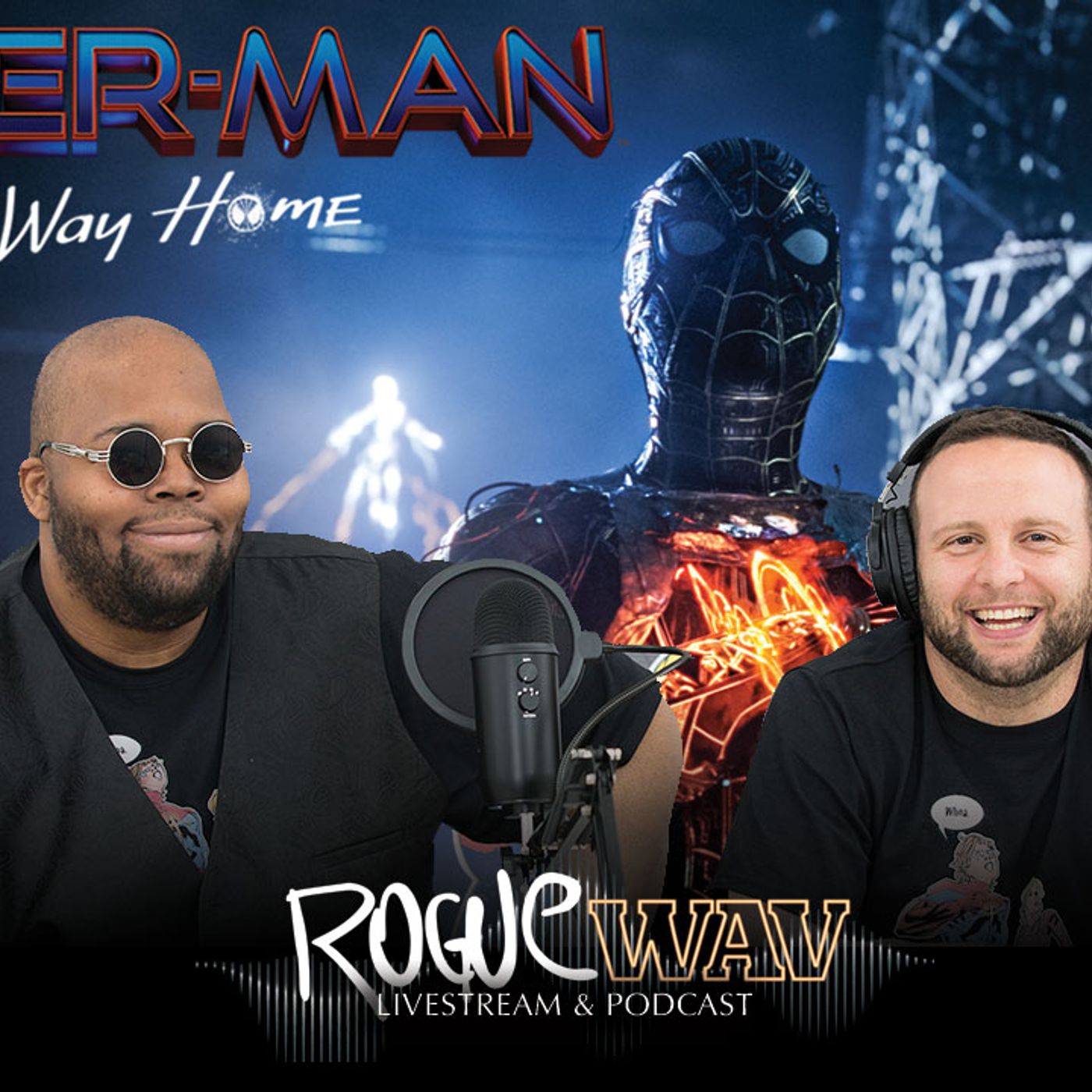 Rogue Wav Podcast