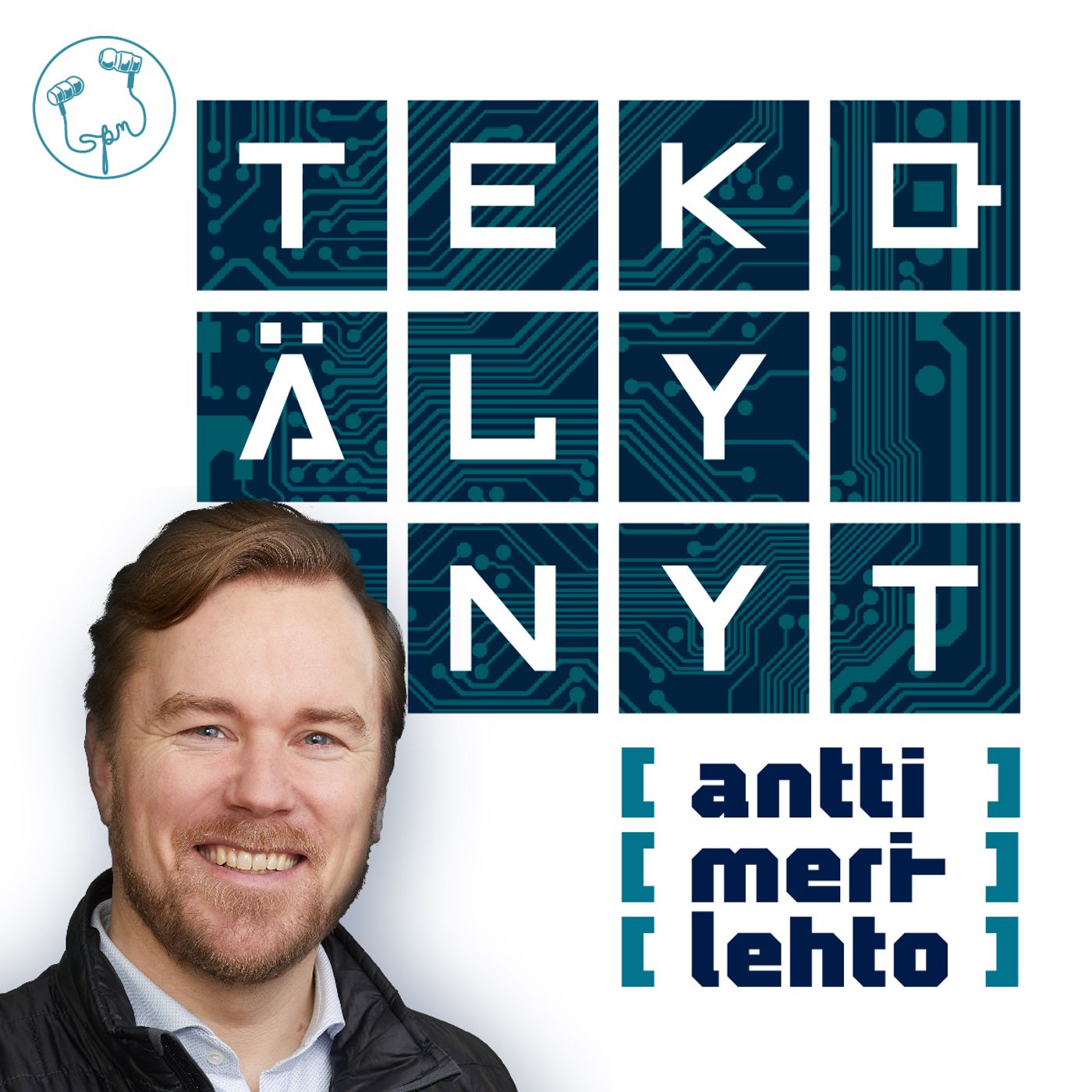 Tekoäly Nyt 5