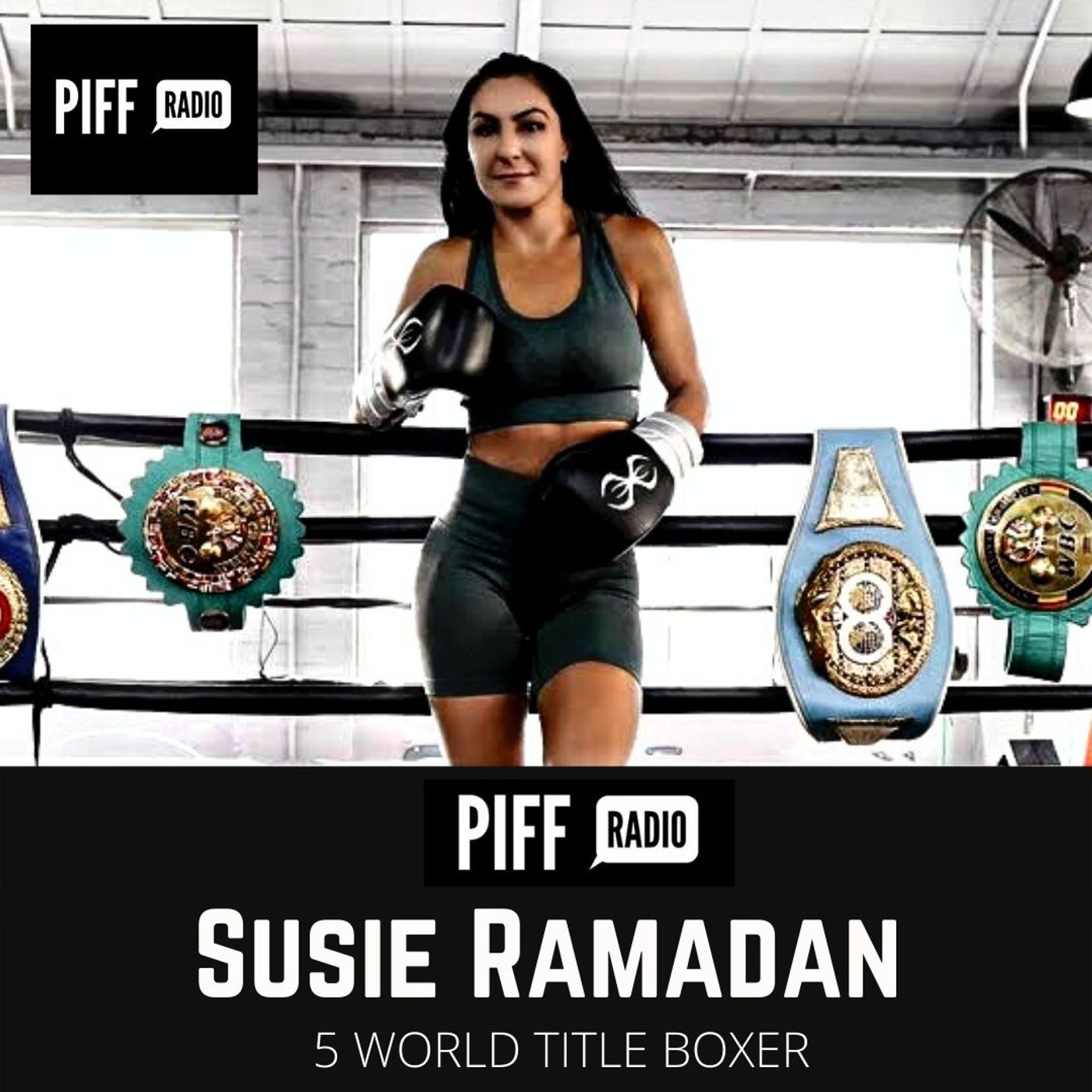 Piff Radio