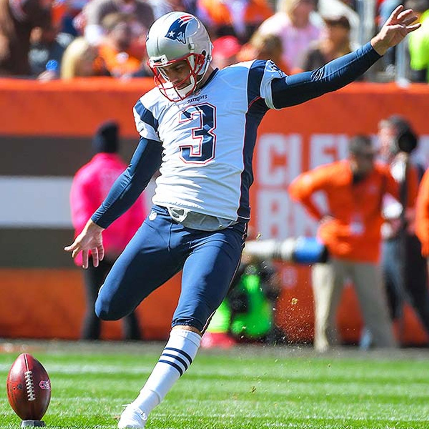IFAN Sports Talk - The High Wire - Episode 8 Fanstasy Football Kickers Preview