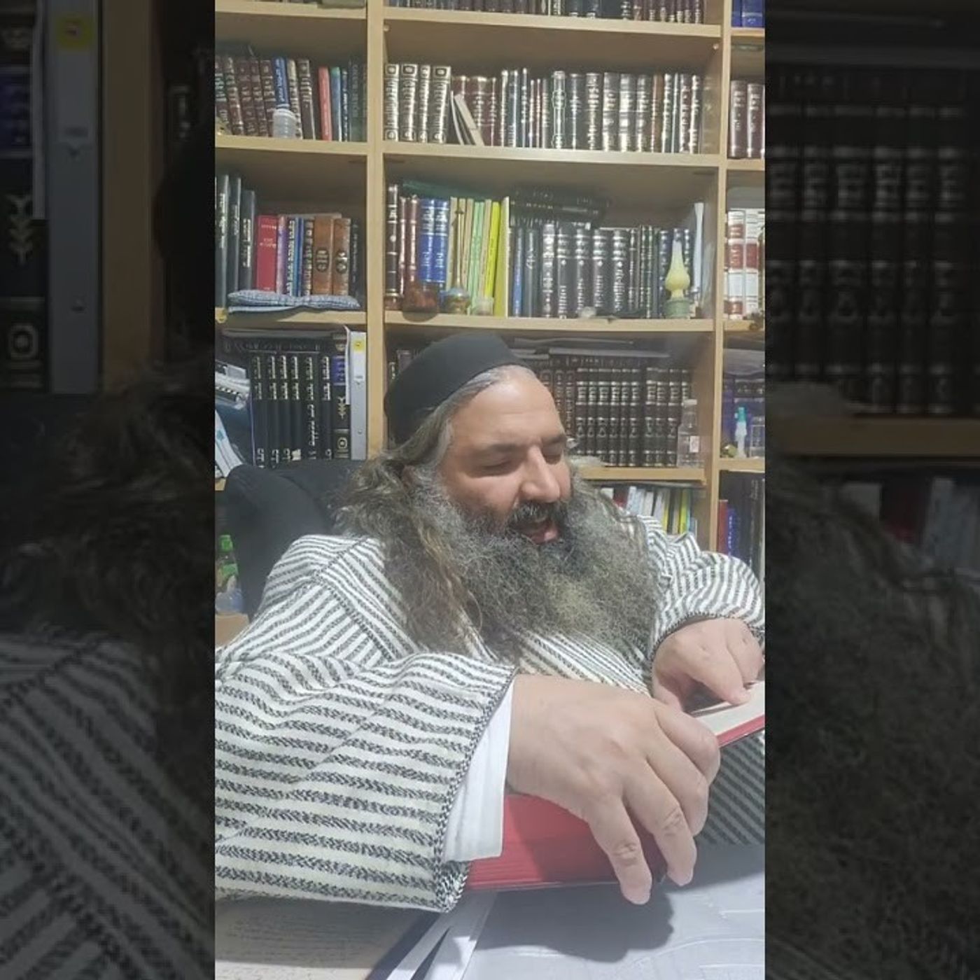 רגע שיא בשידור החי episode artwork