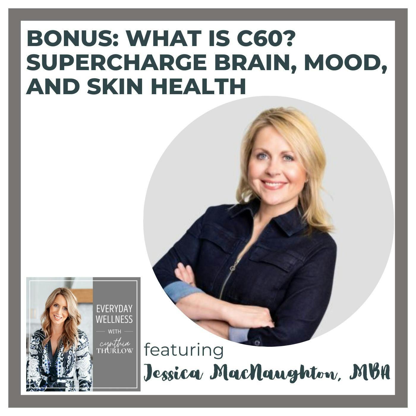 Everyday Wellness: Midlife Hormones, Menopause, and Science for Women 35+