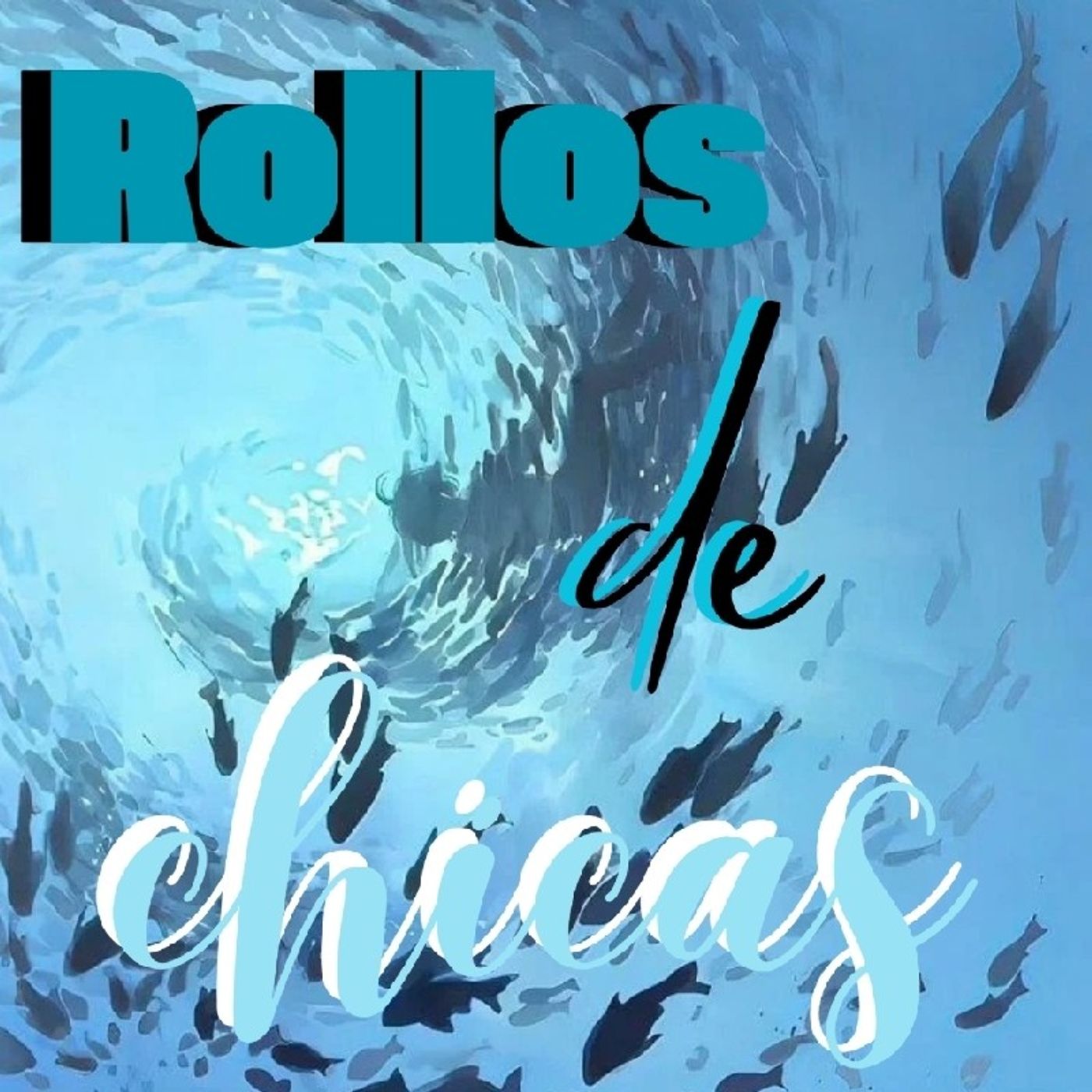 Amigas Falsas episode artwork