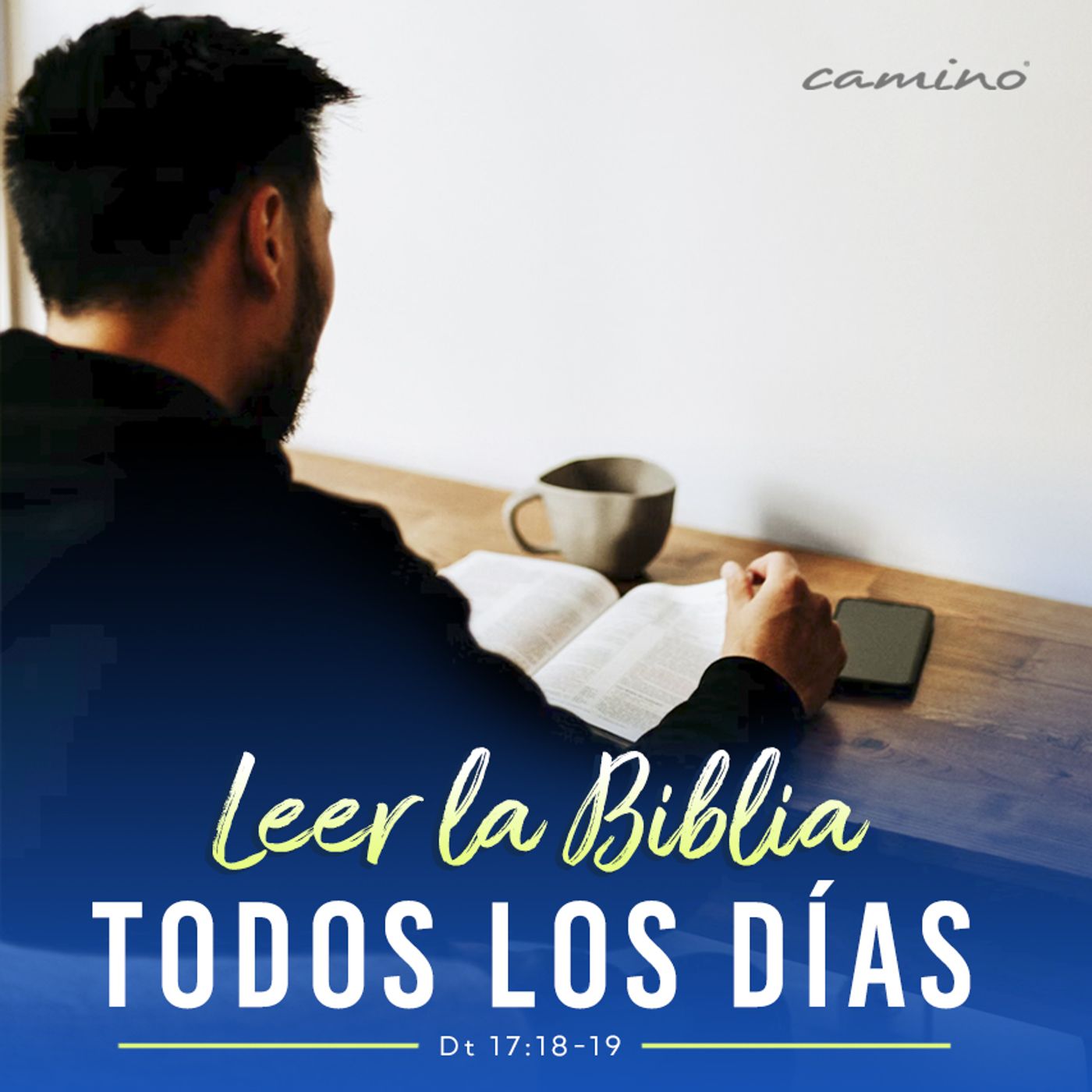 Oración 17 de abril (Leer la Biblia todos los días) episode artwork