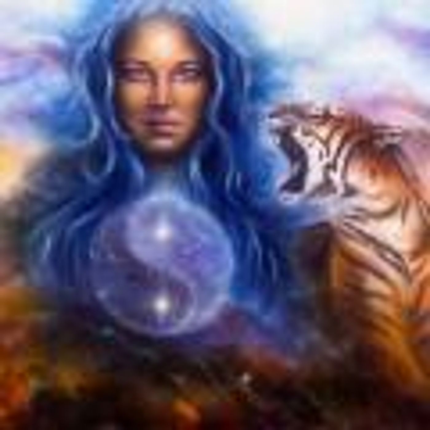 Silver Gaia Radio: with Dr. Brie Gibbs