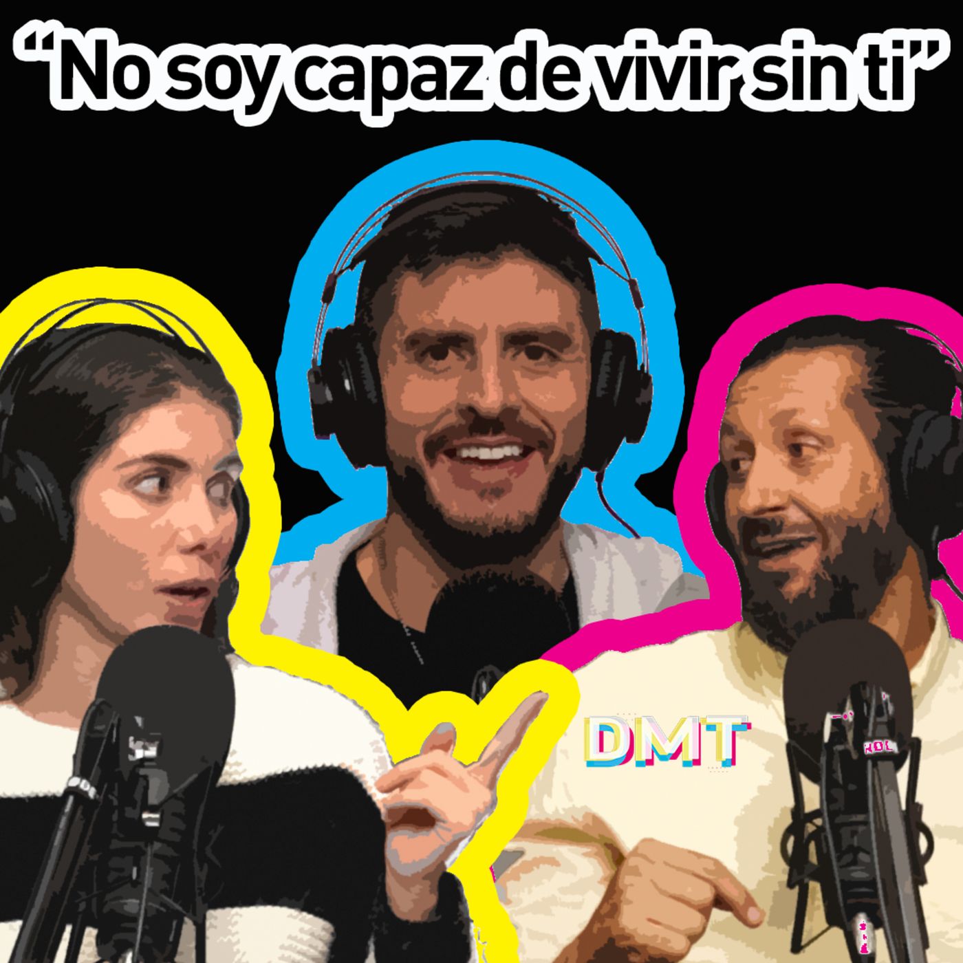 ¿Dónde meto la tusa?