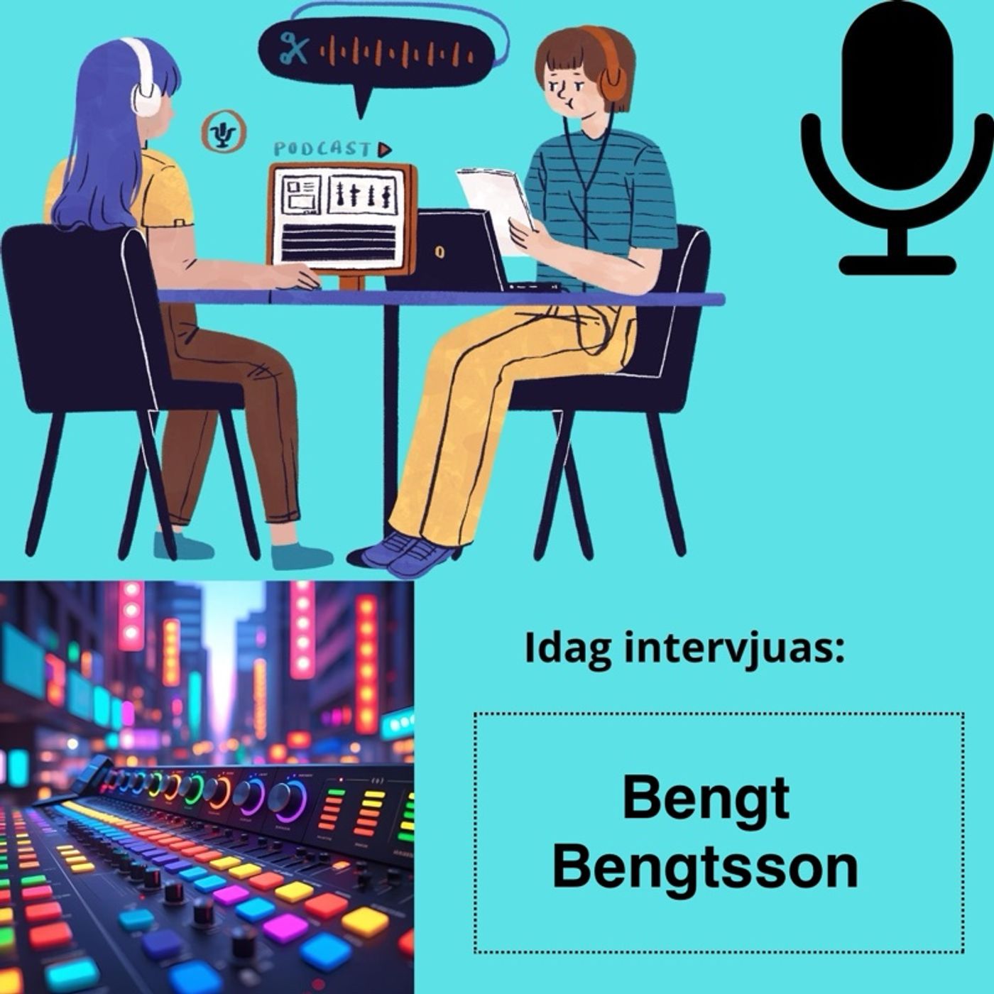 Den där intervjun