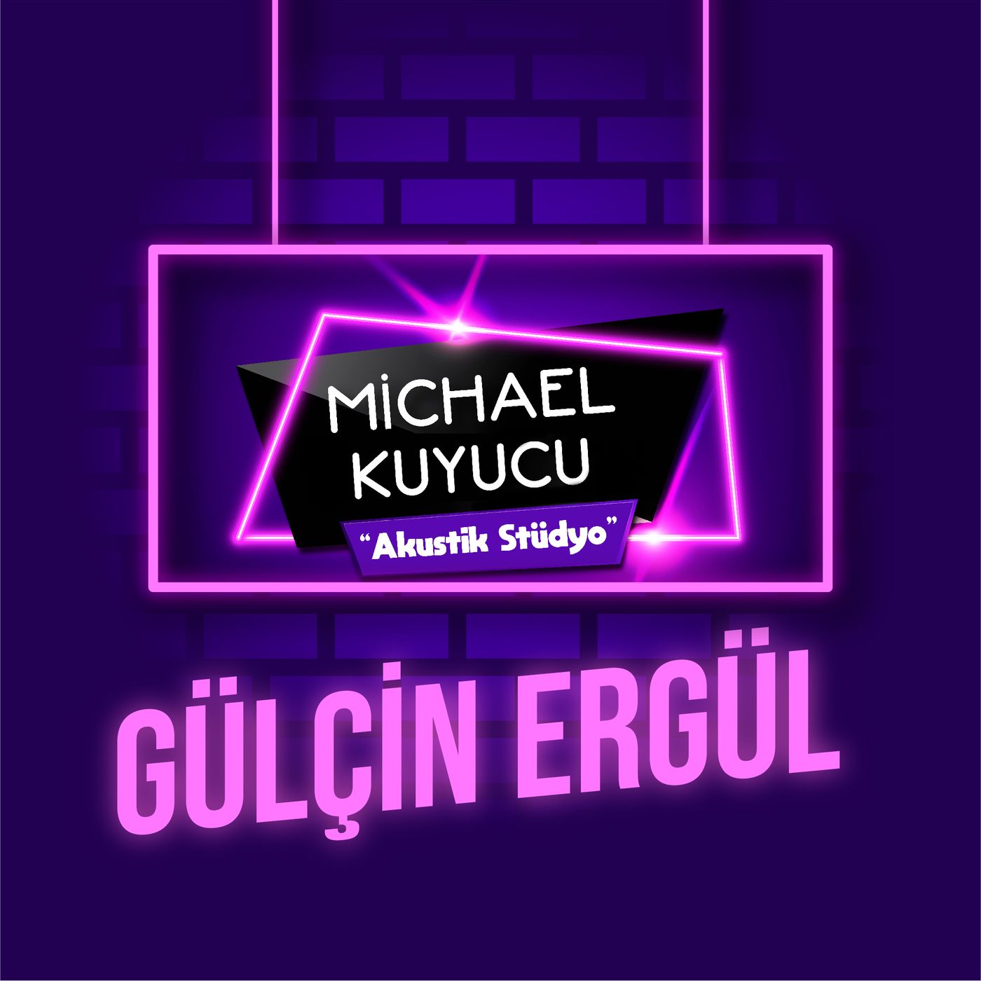 Akustik Stüdyo By Prof.Dr.Michael Kuyucu