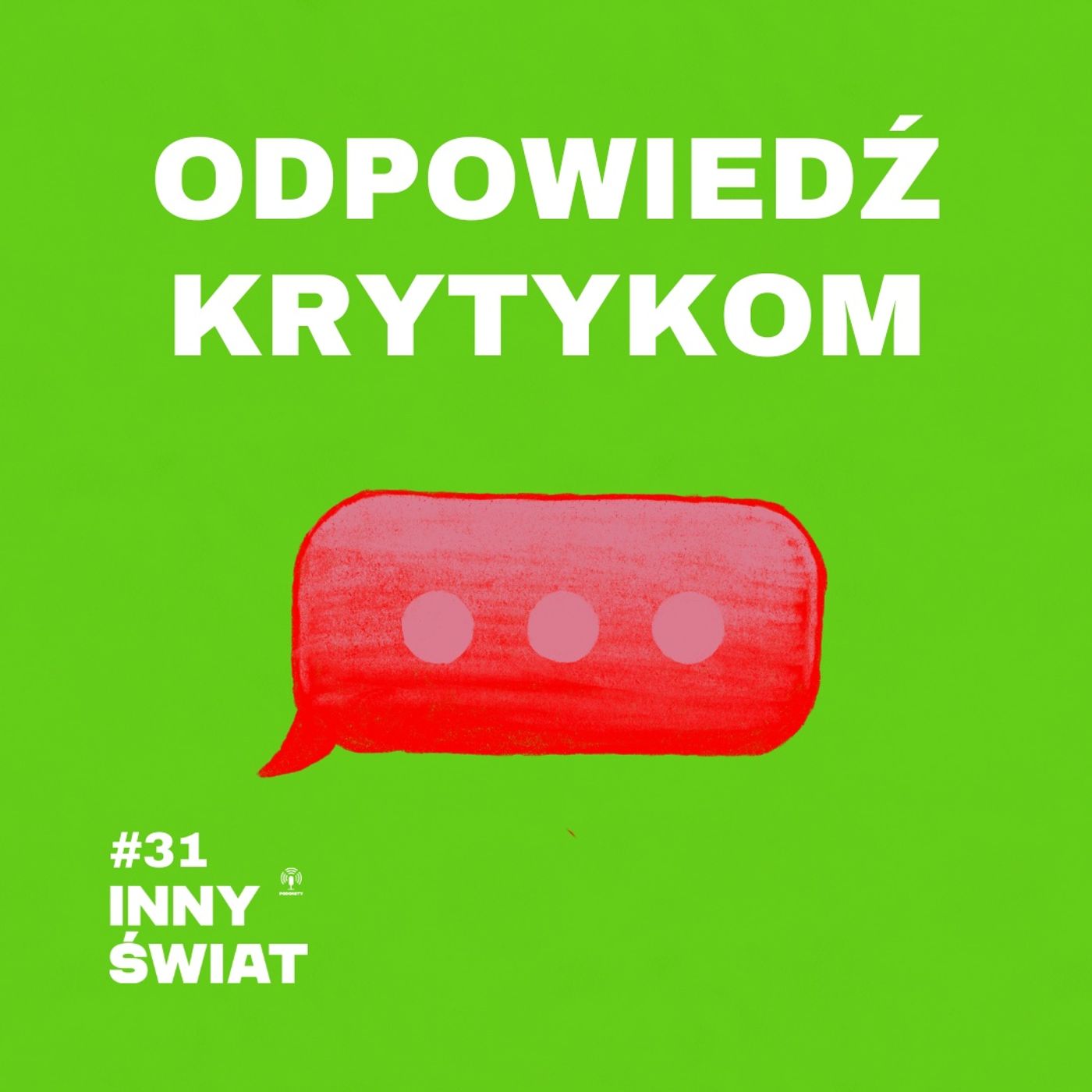 Inny Świat