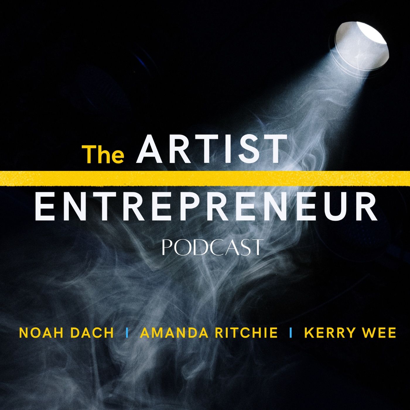 The Artist Entrepreneur