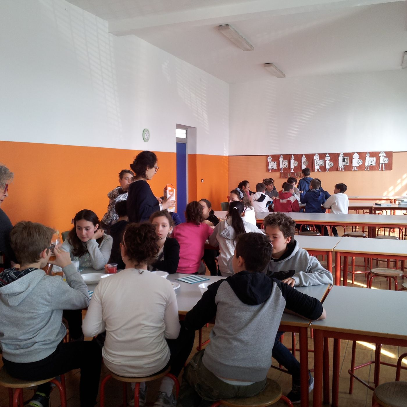 Leggere...ci strega!!!