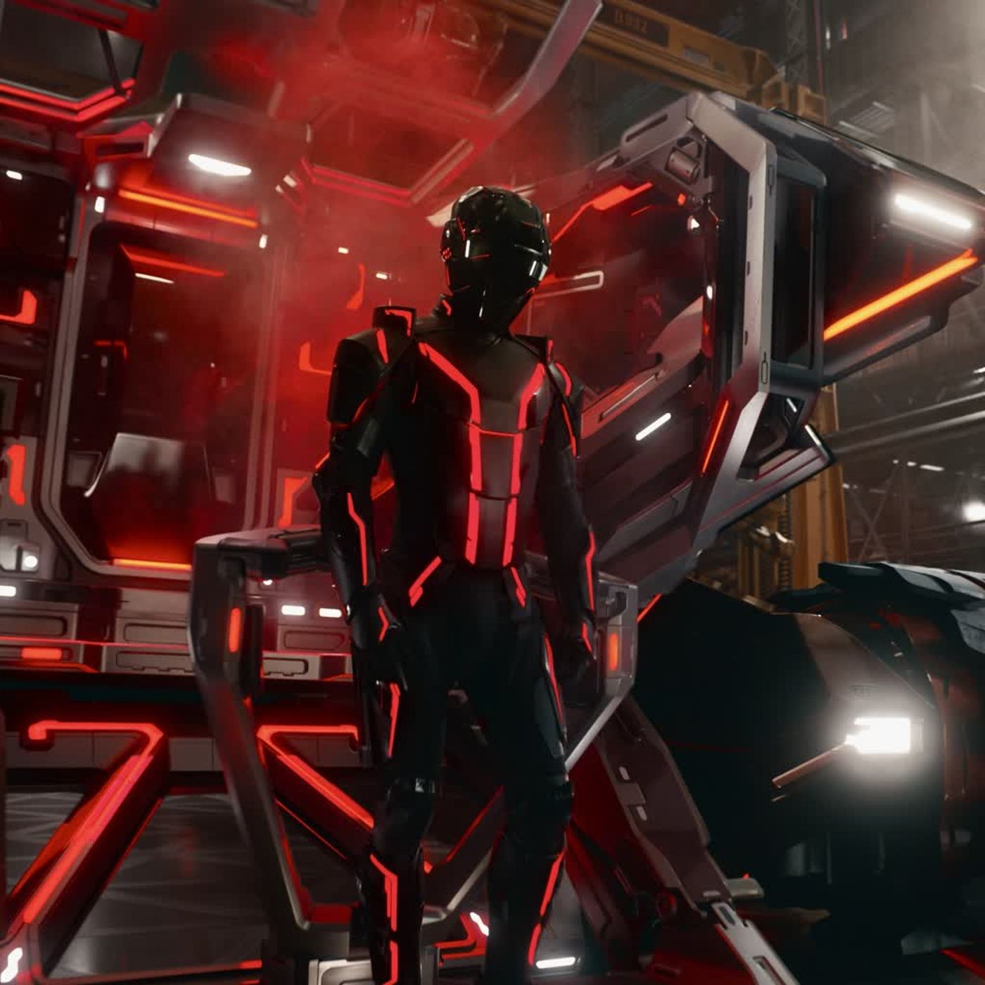 Filmy Warte Zachodu – Tron: Ares