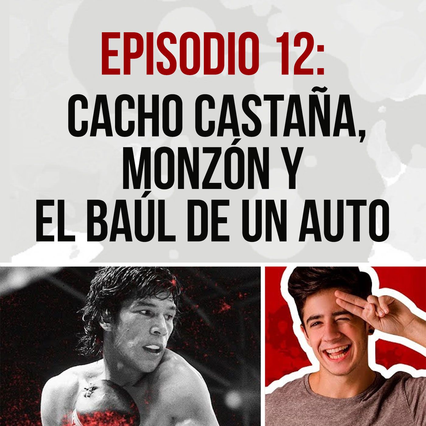 MONZÓN BY KEVSHO