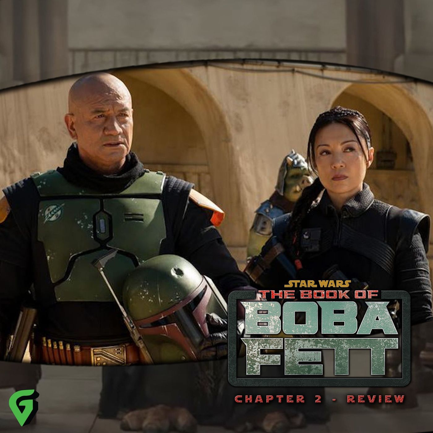 Boba Fett Episode 2 Spoilers Review