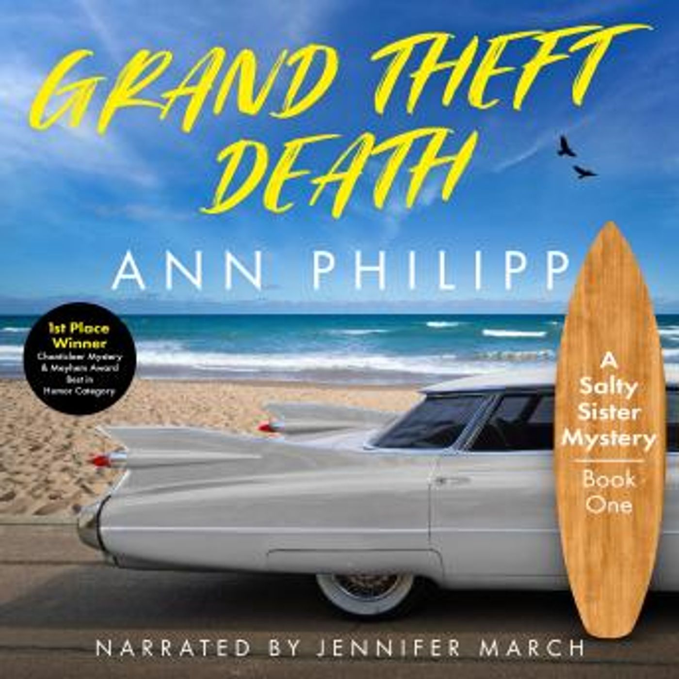 Unlock Top Full Audiobooks in Mystery, Thriller & Horror, Police & Detective