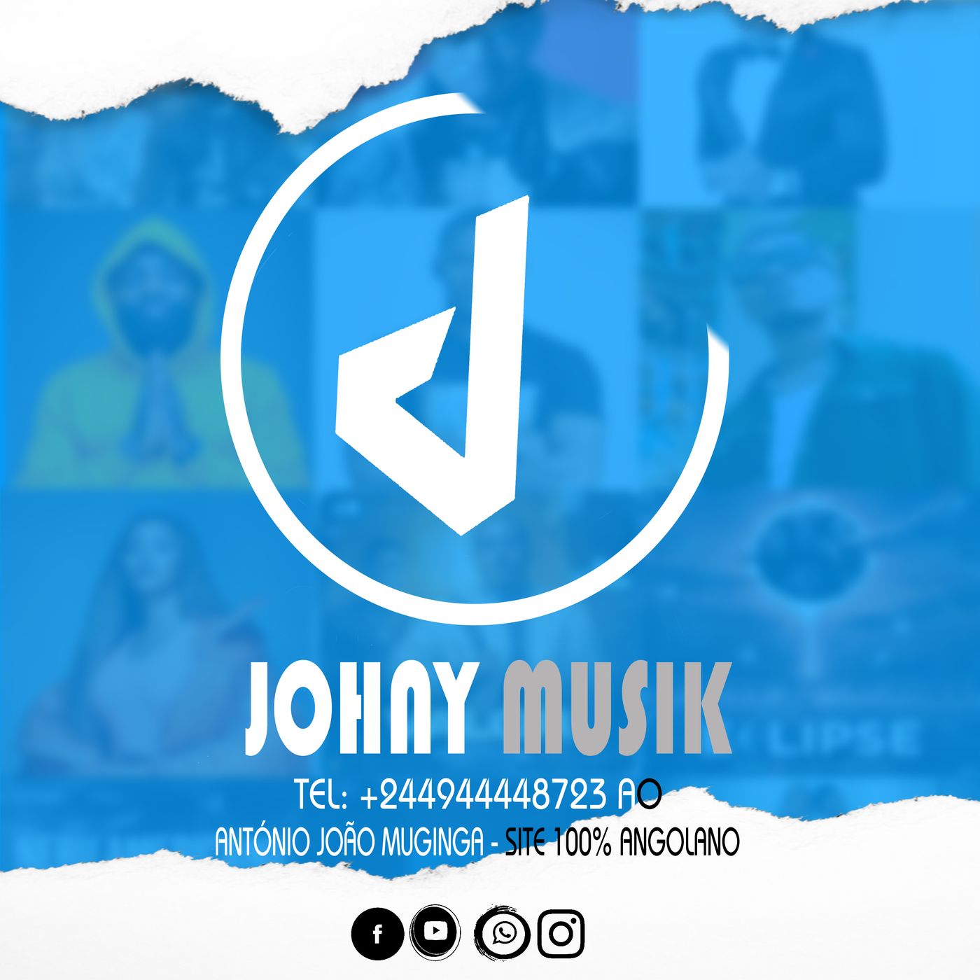 Johny  Musik