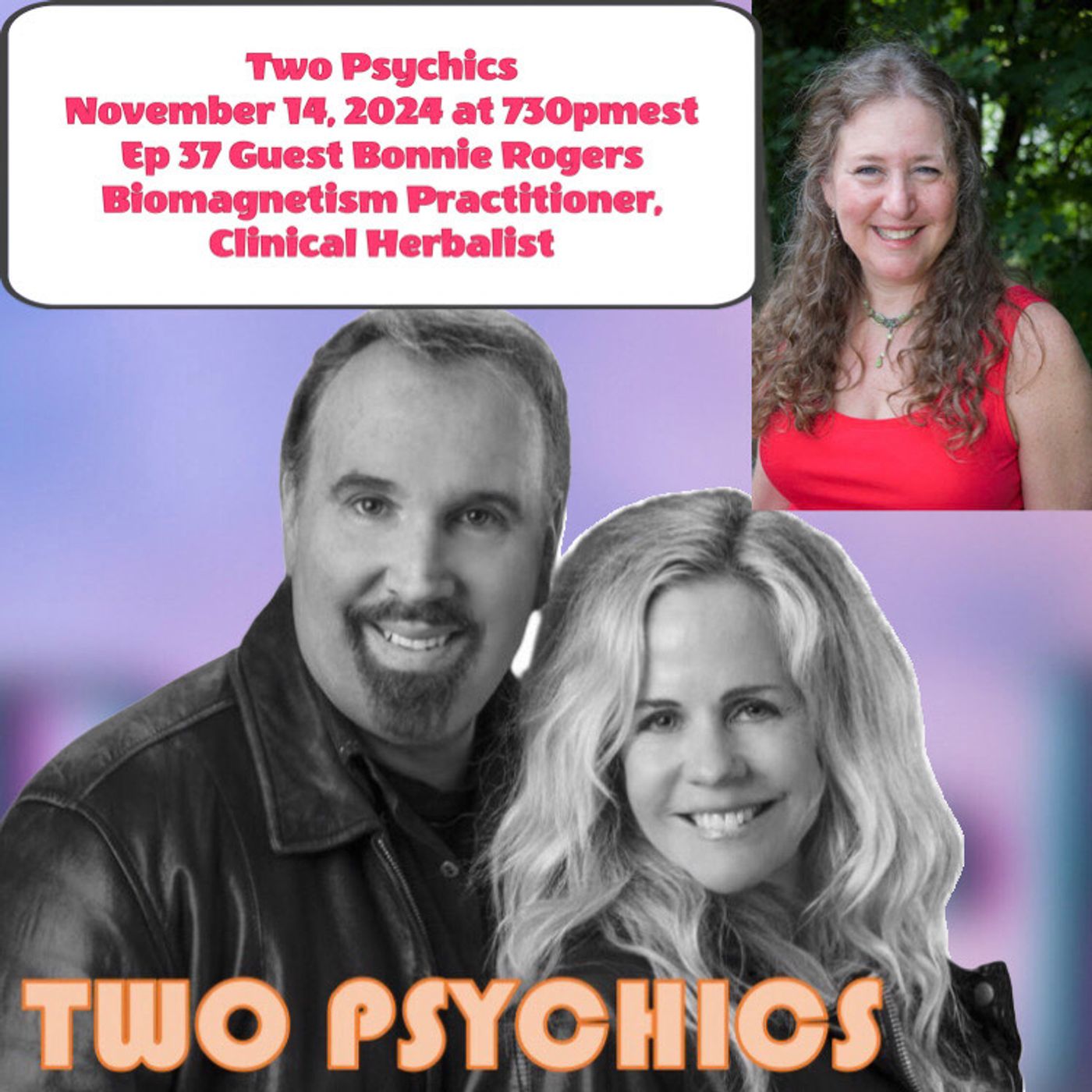 Two Psychics