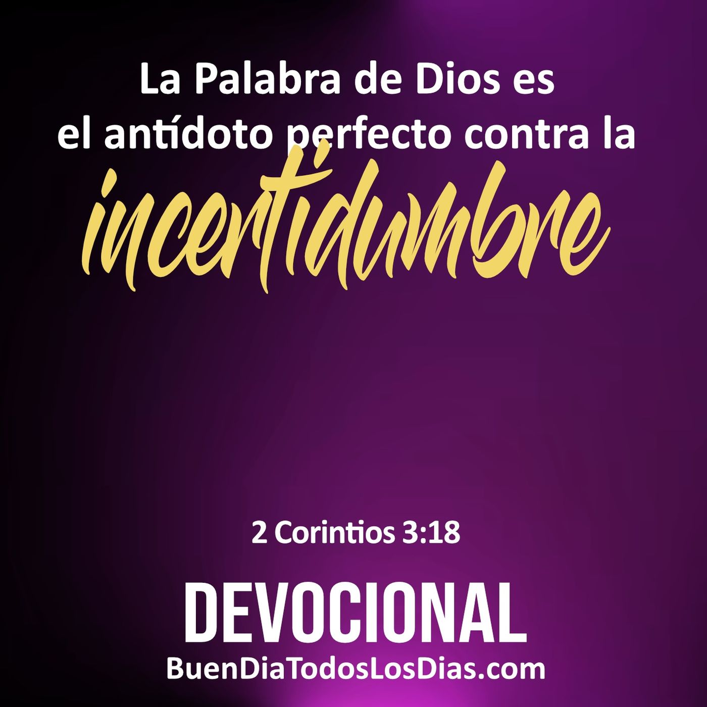 Antídoto para la incertidumbre episode artwork