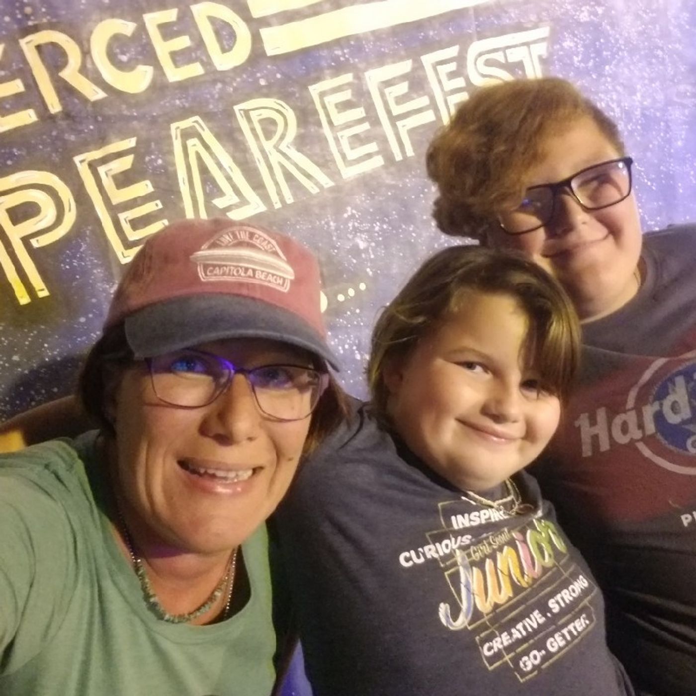 Voice of EduAwesomeAdventure