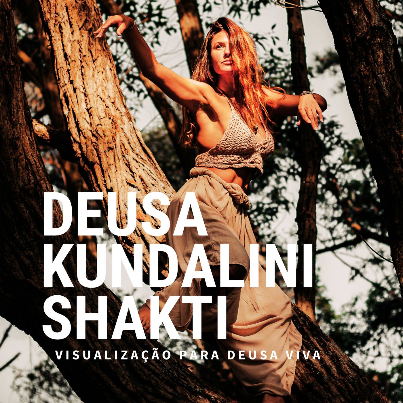 Tântrica ॐ O Oráculo da Deusa