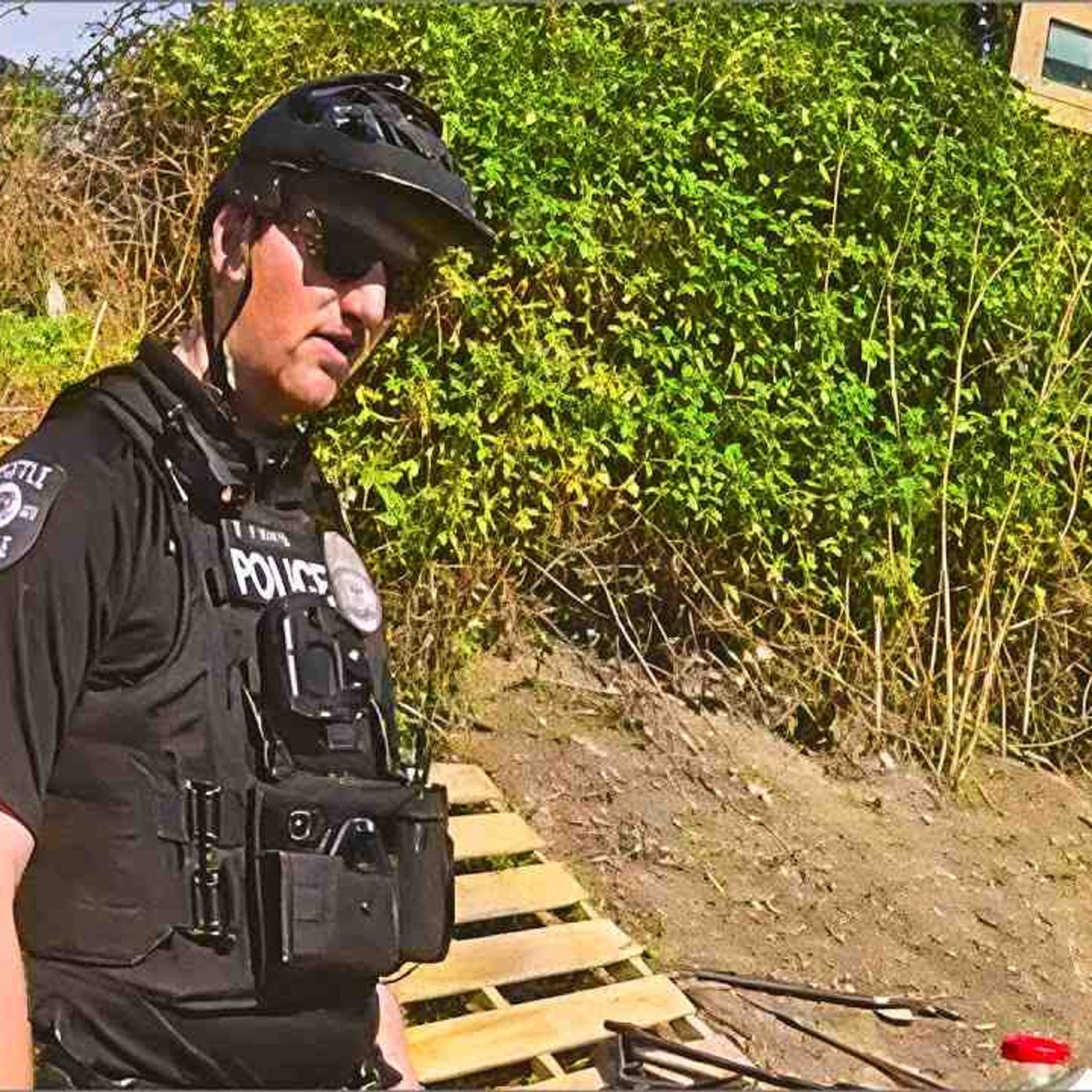 Foul Smell Leads Cops to a Terrifying Discovery episode artwork