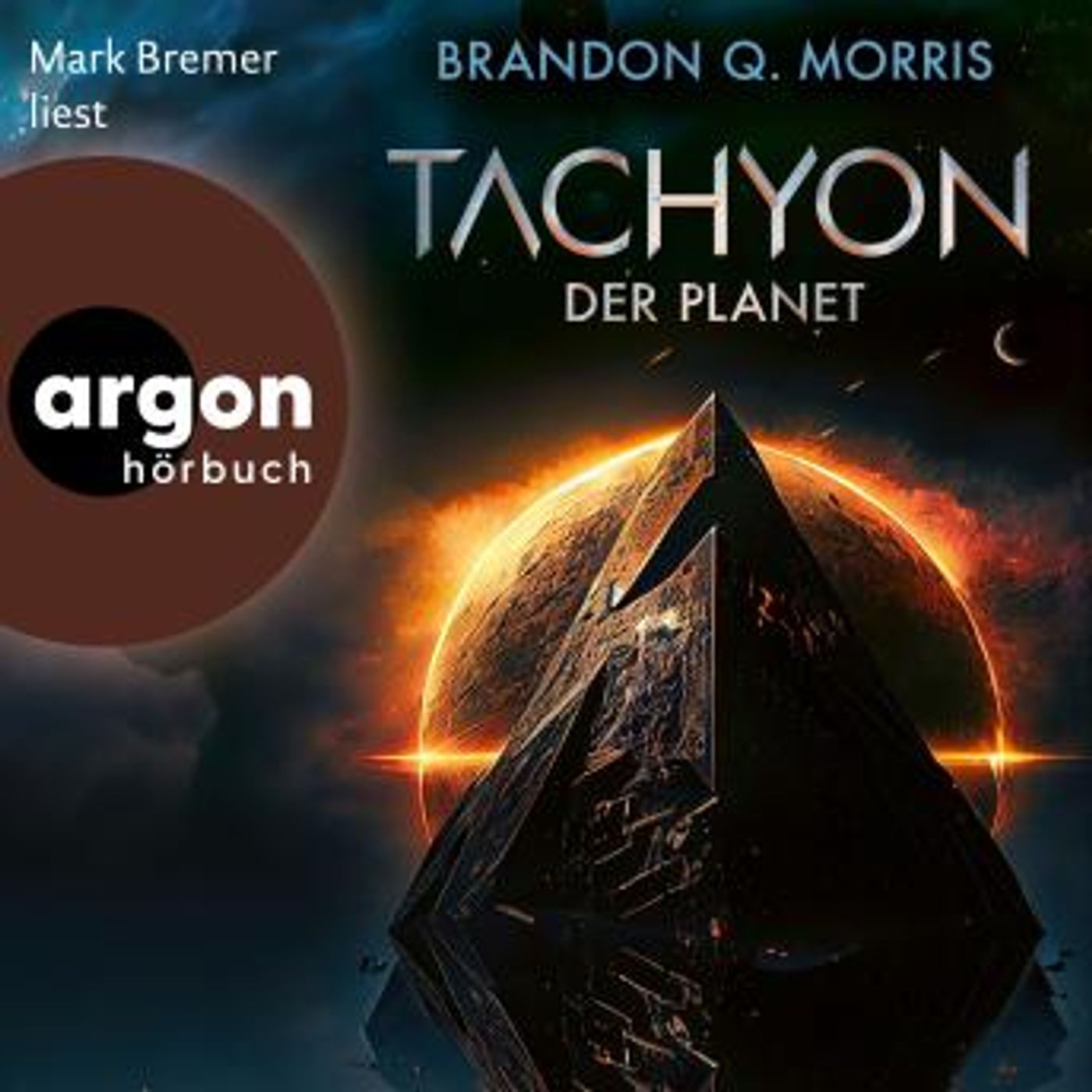 Download Top Full Audiobooks in Science Fiction & Fantasy, Space Opera