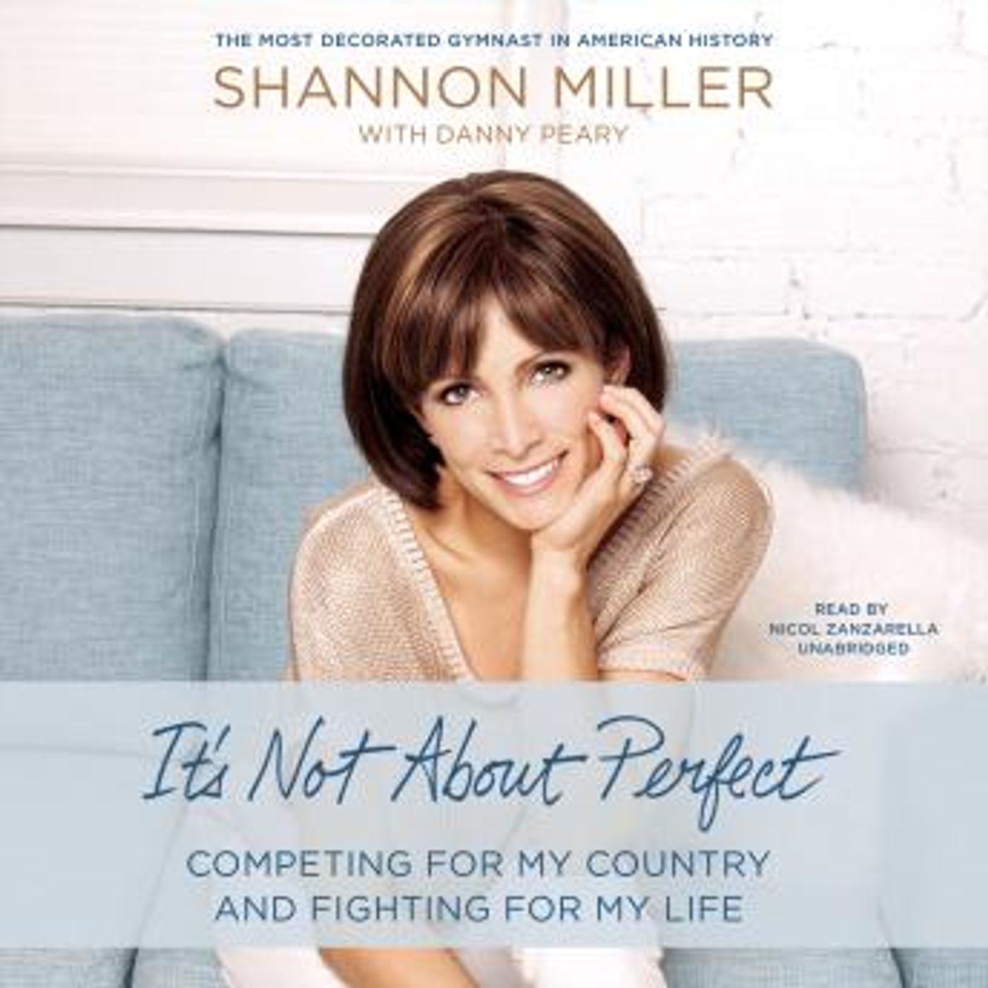 Audiobooks in Biography & Memoir, Memoirs