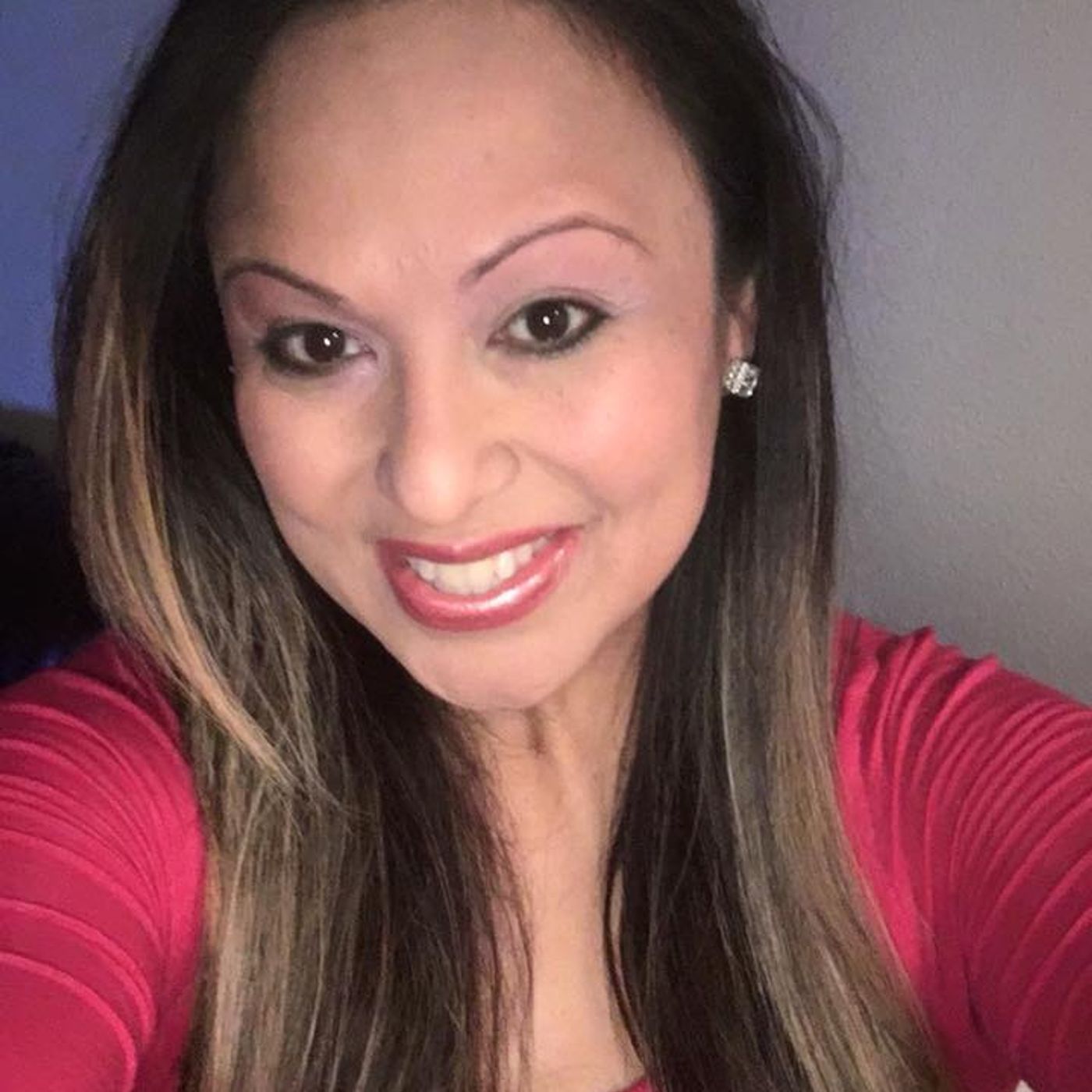 Job talk with Amanda Rodriguez