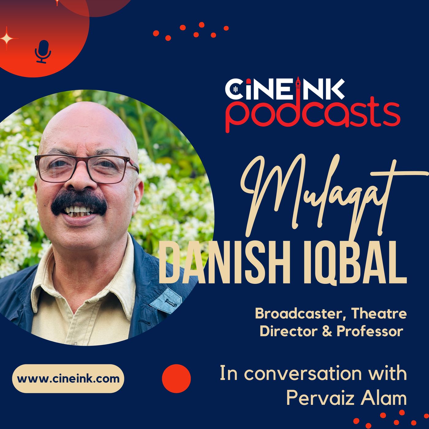 My Journey From Radio To Stage Plays And Academics: Danish Iqbal