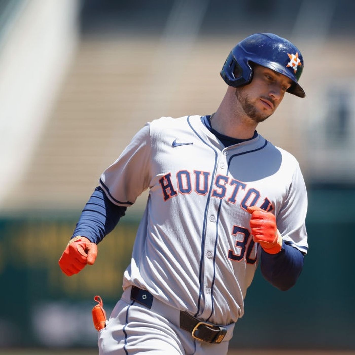 Astros Open To Trading Kyle Tucker, Final Prediction On Bregman Signing, Cowboys Fall Short Again
