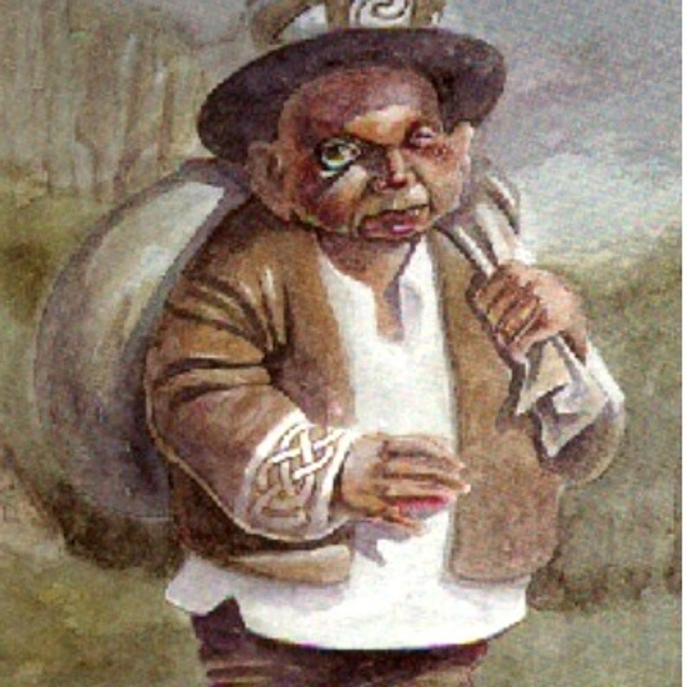 EL ZURRON QUE CANTABA  😈 Cuento HALLOWEEN niños | halloween stories in spanish