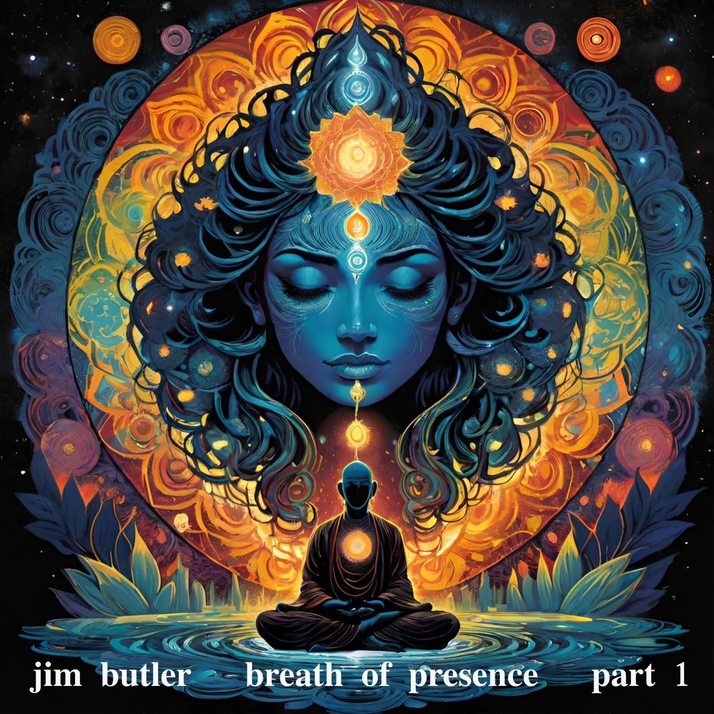Deep Energy 1611 - Breath of Presence - Part 1