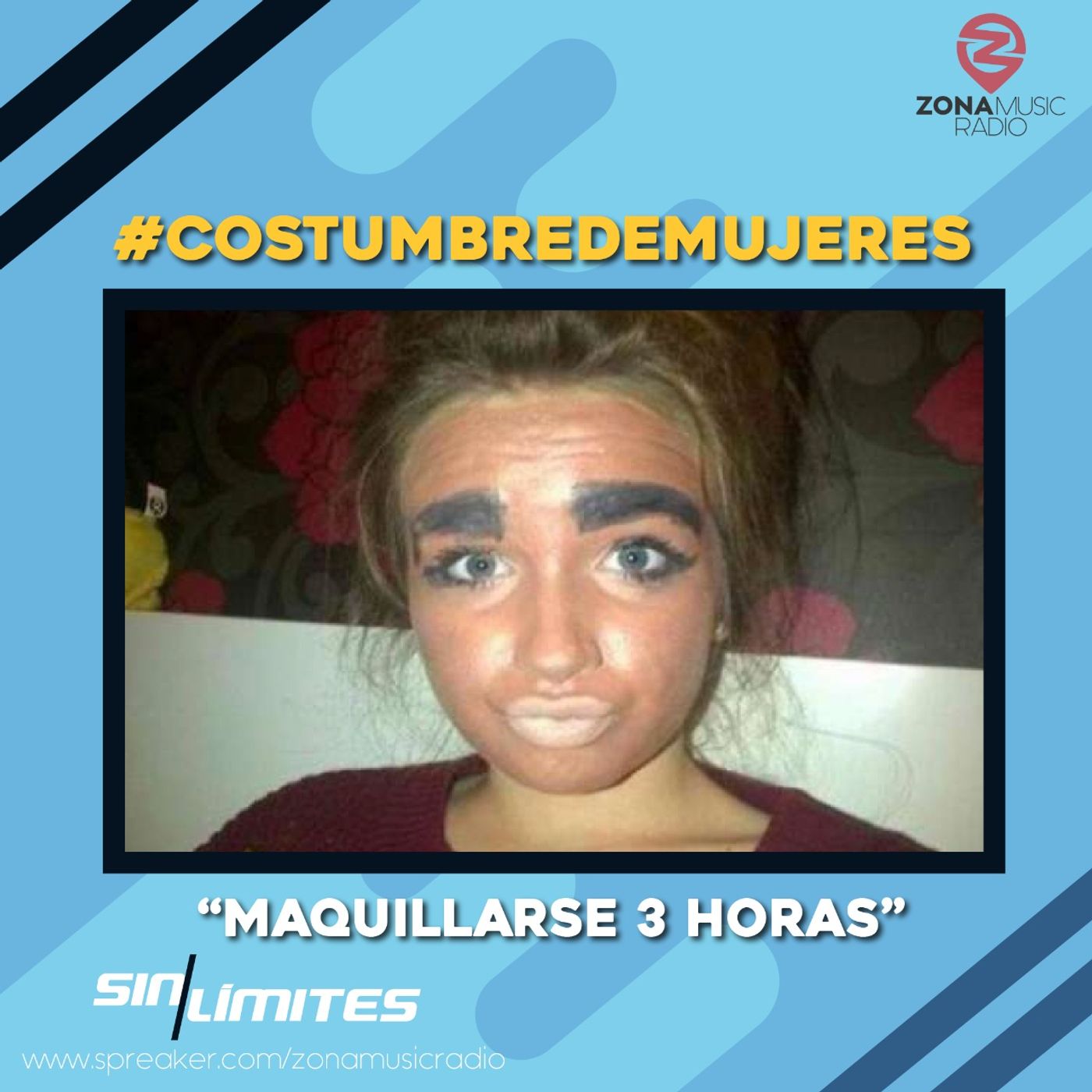 “Sin Límites” 2da Temporada - Programa 25